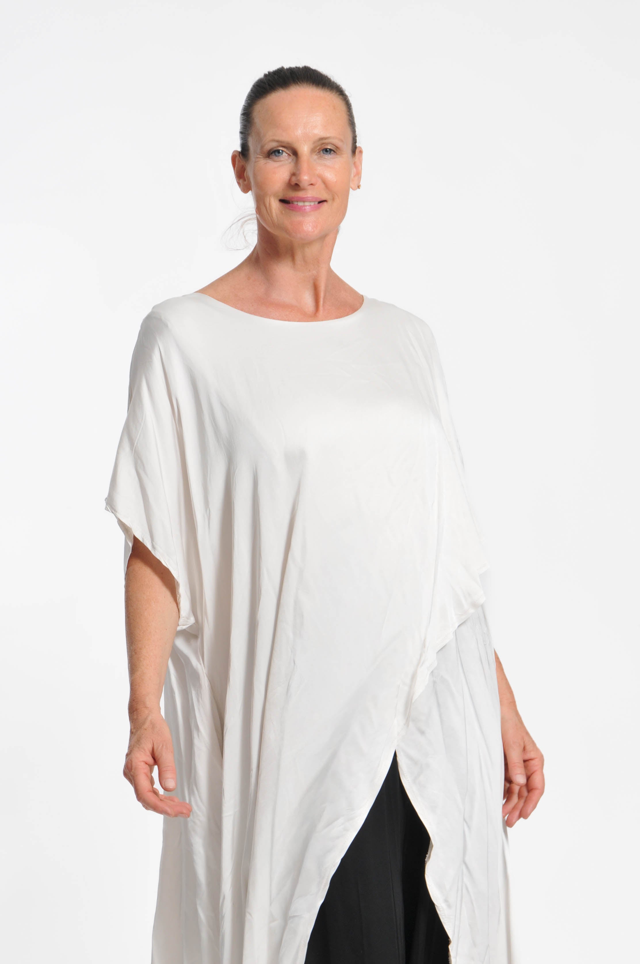 Blusa Cora Lunga