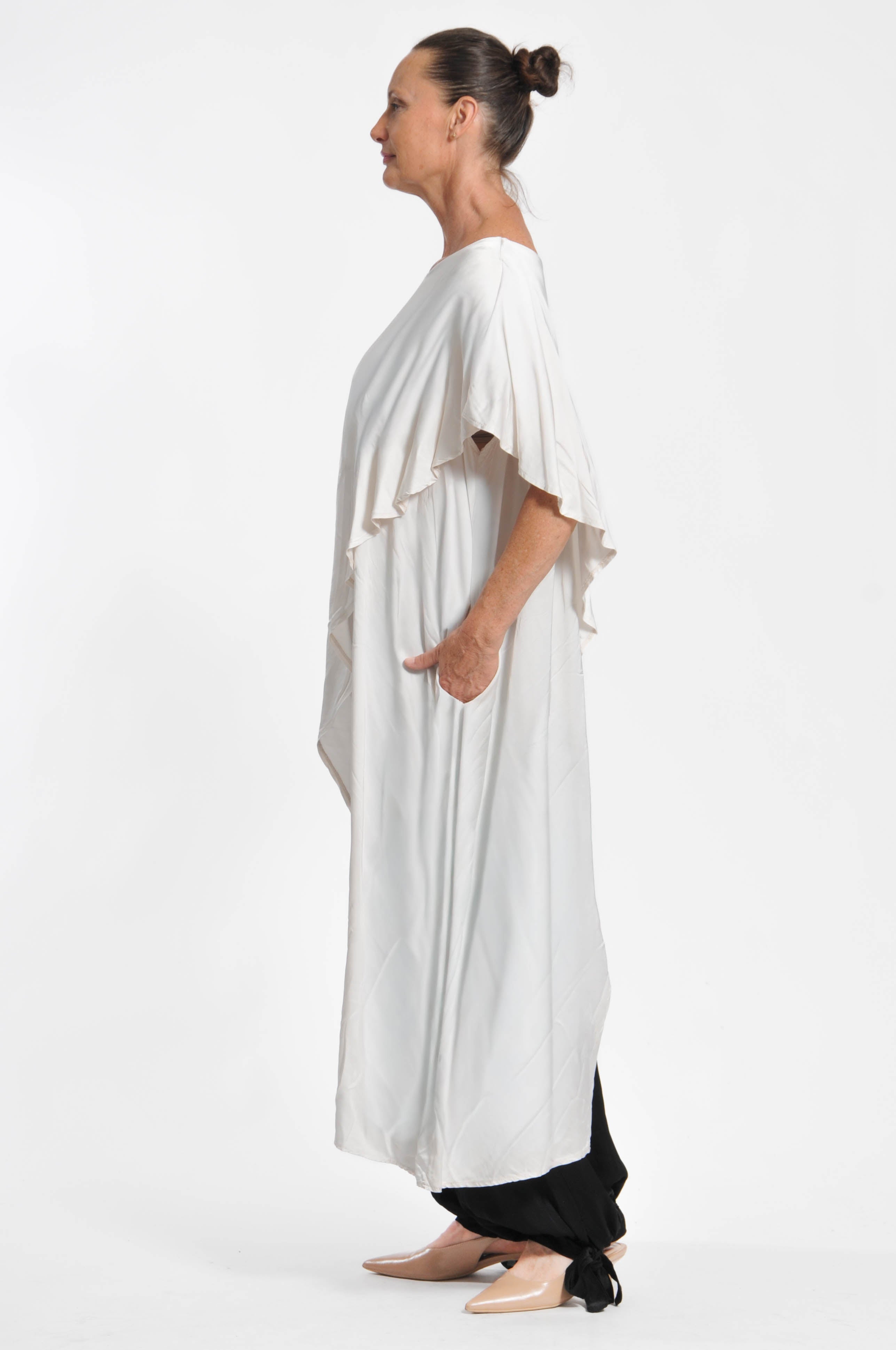 Blusa Cora Lunga