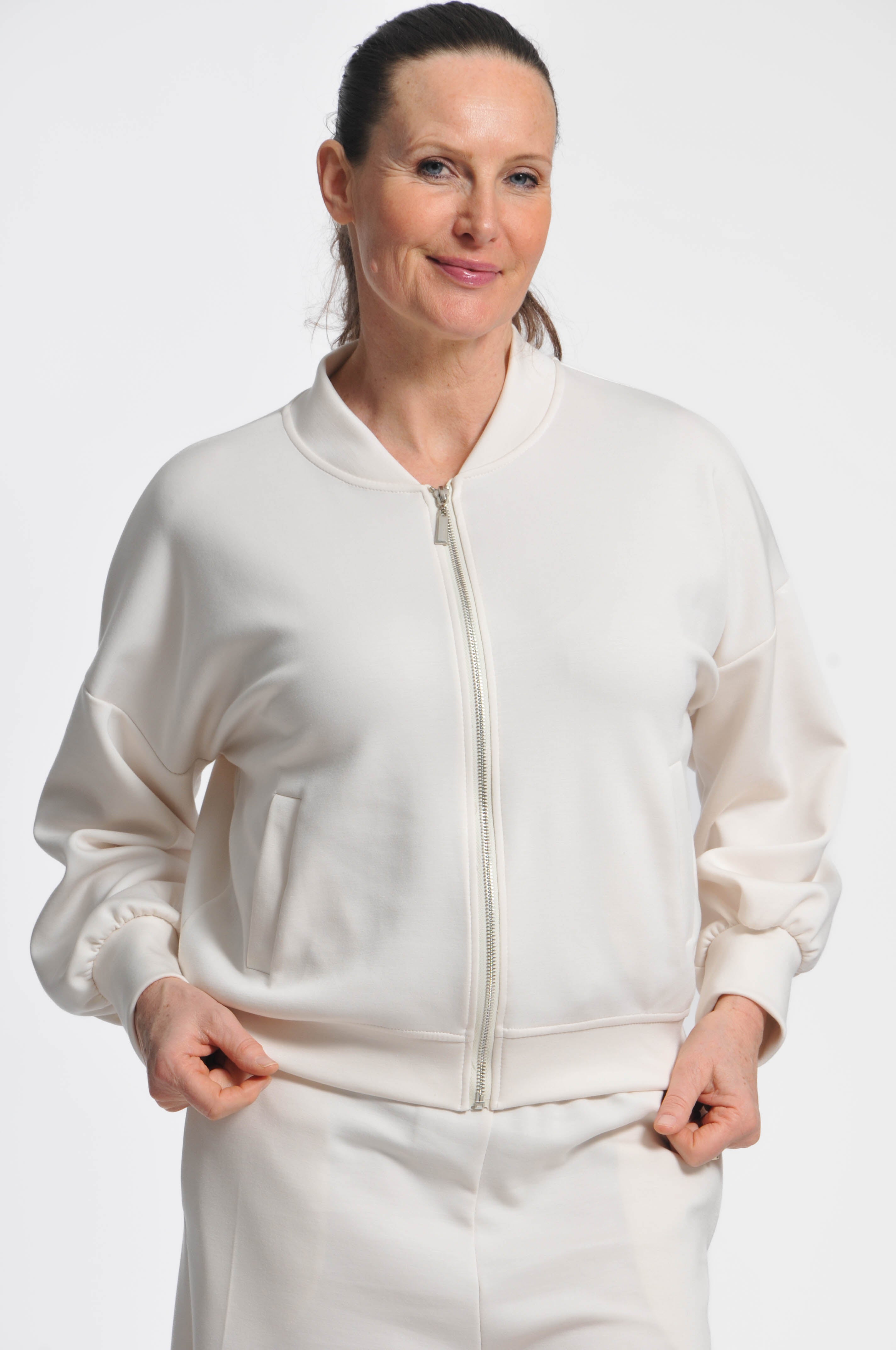 Bomber Tuta Settimo Cielo