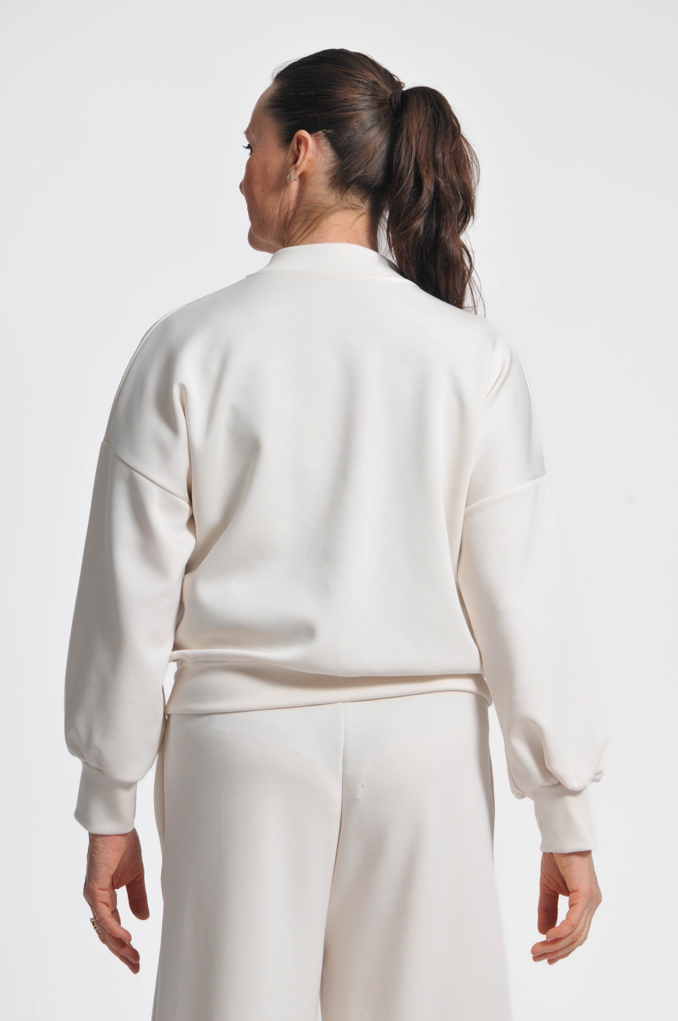 Bomber Tuta Settimo Cielo