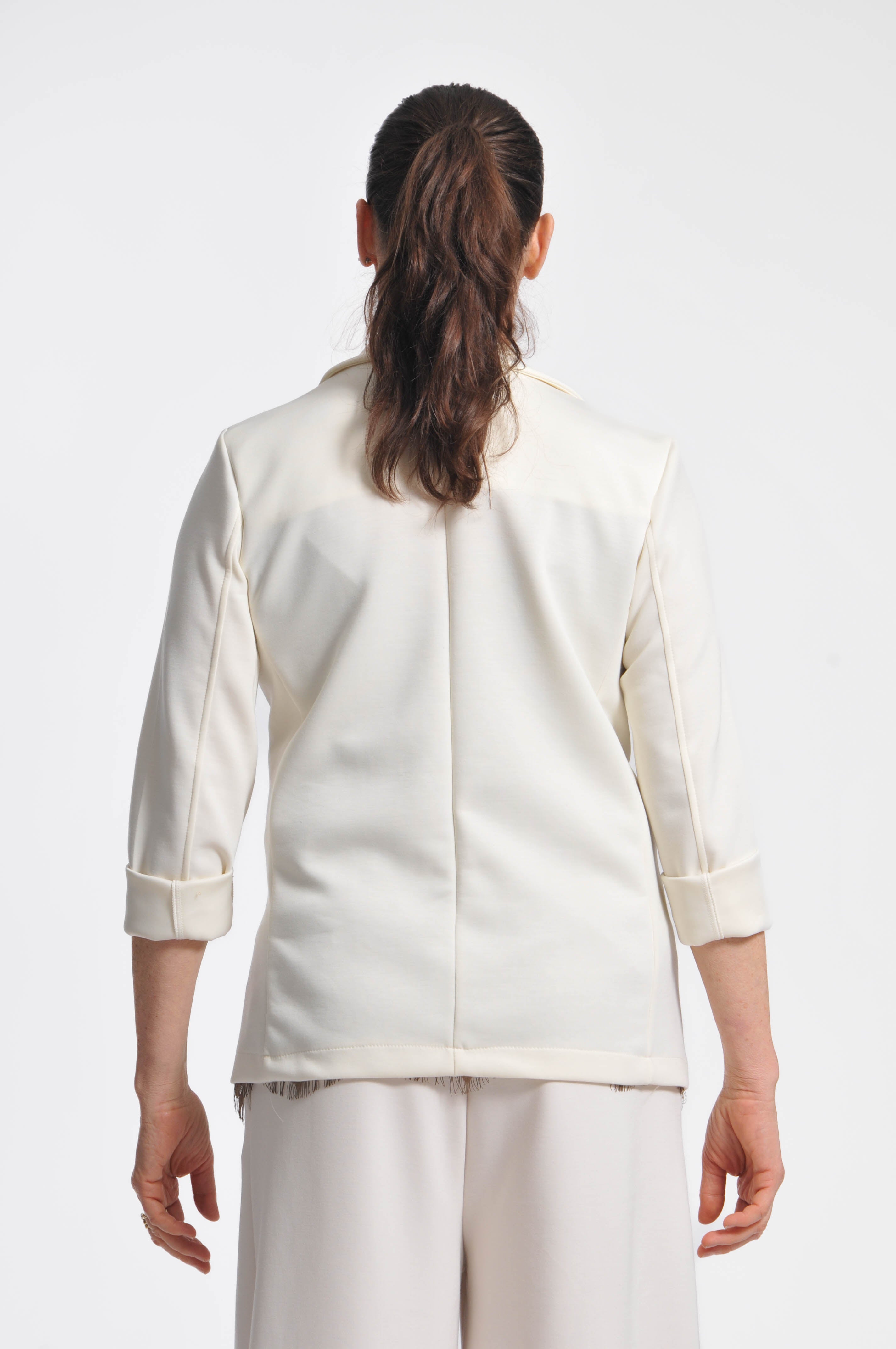 Seventh Heaven Tracksuit Jacket