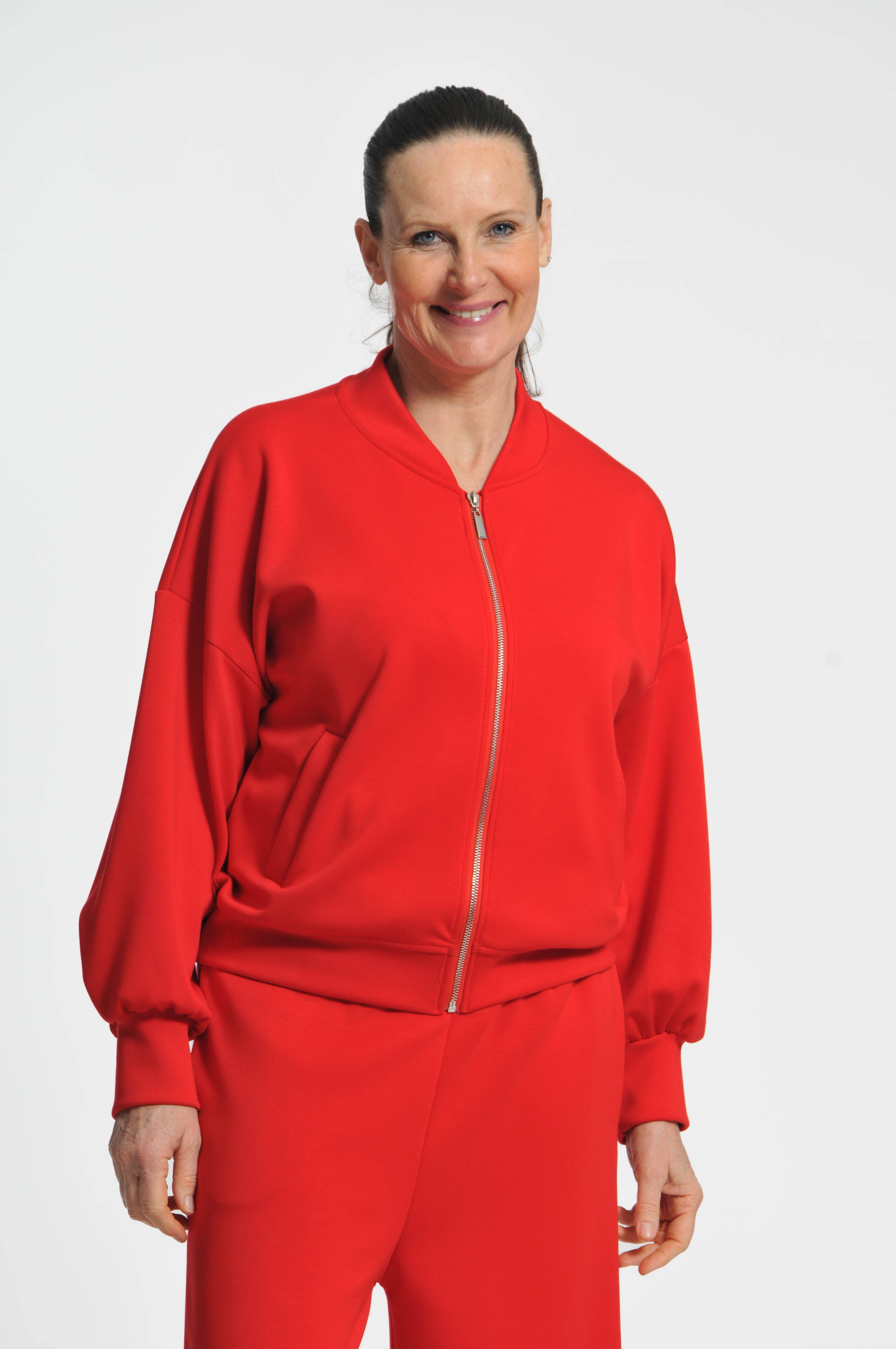 Bomber Tuta Settimo Cielo