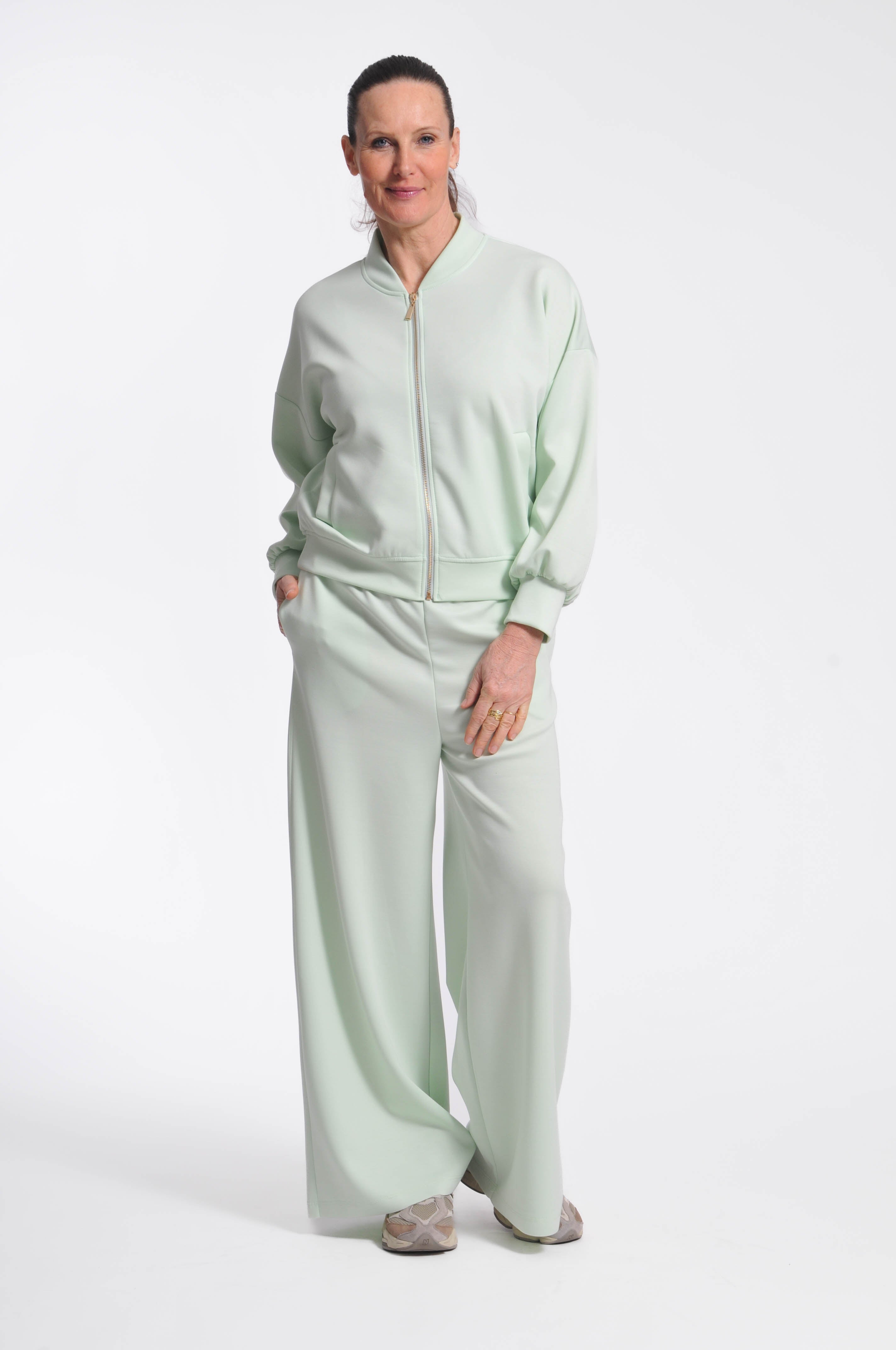 Pantalone Tuta Settimo Cielo