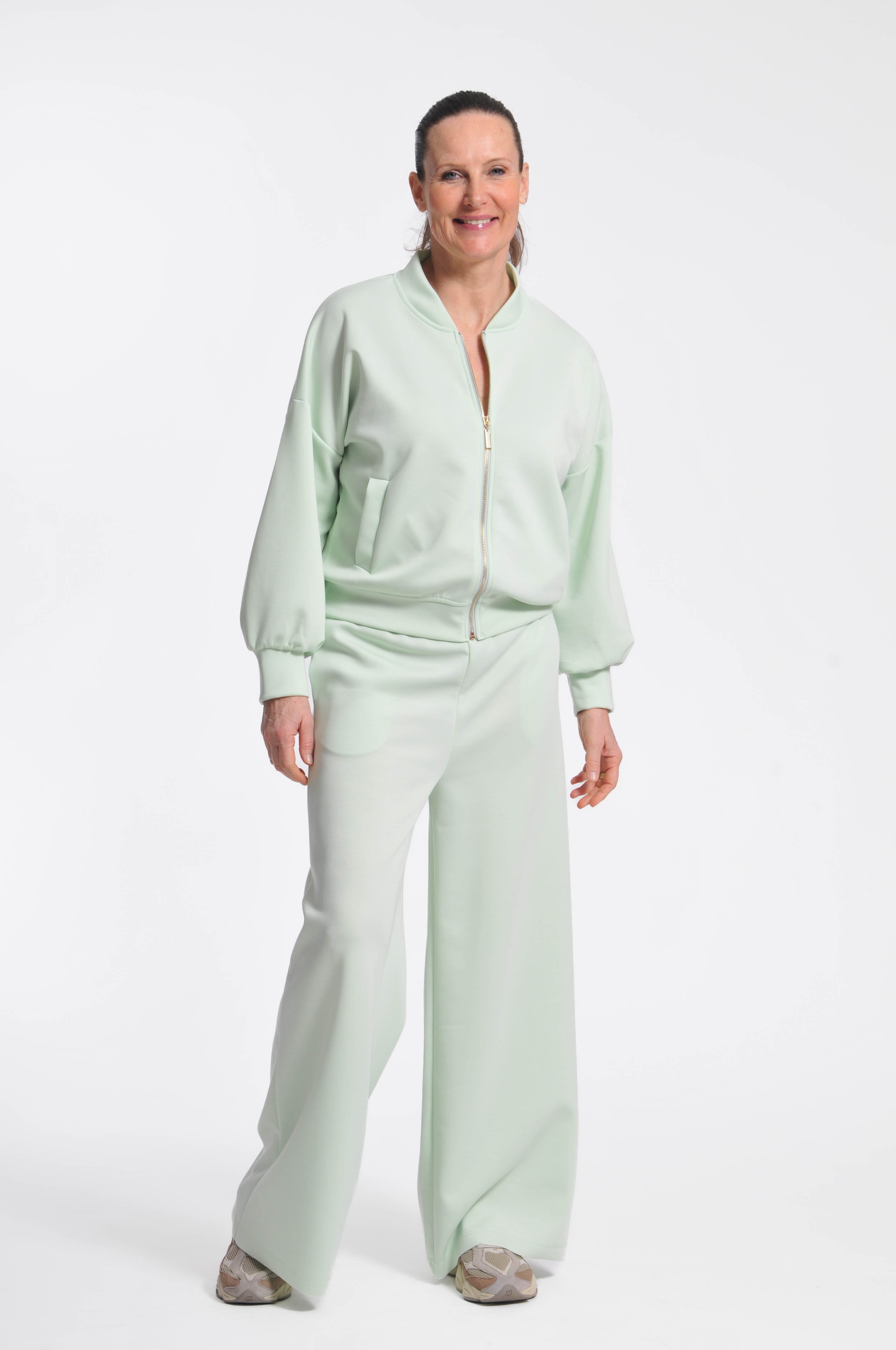 Bomber Tuta Settimo Cielo