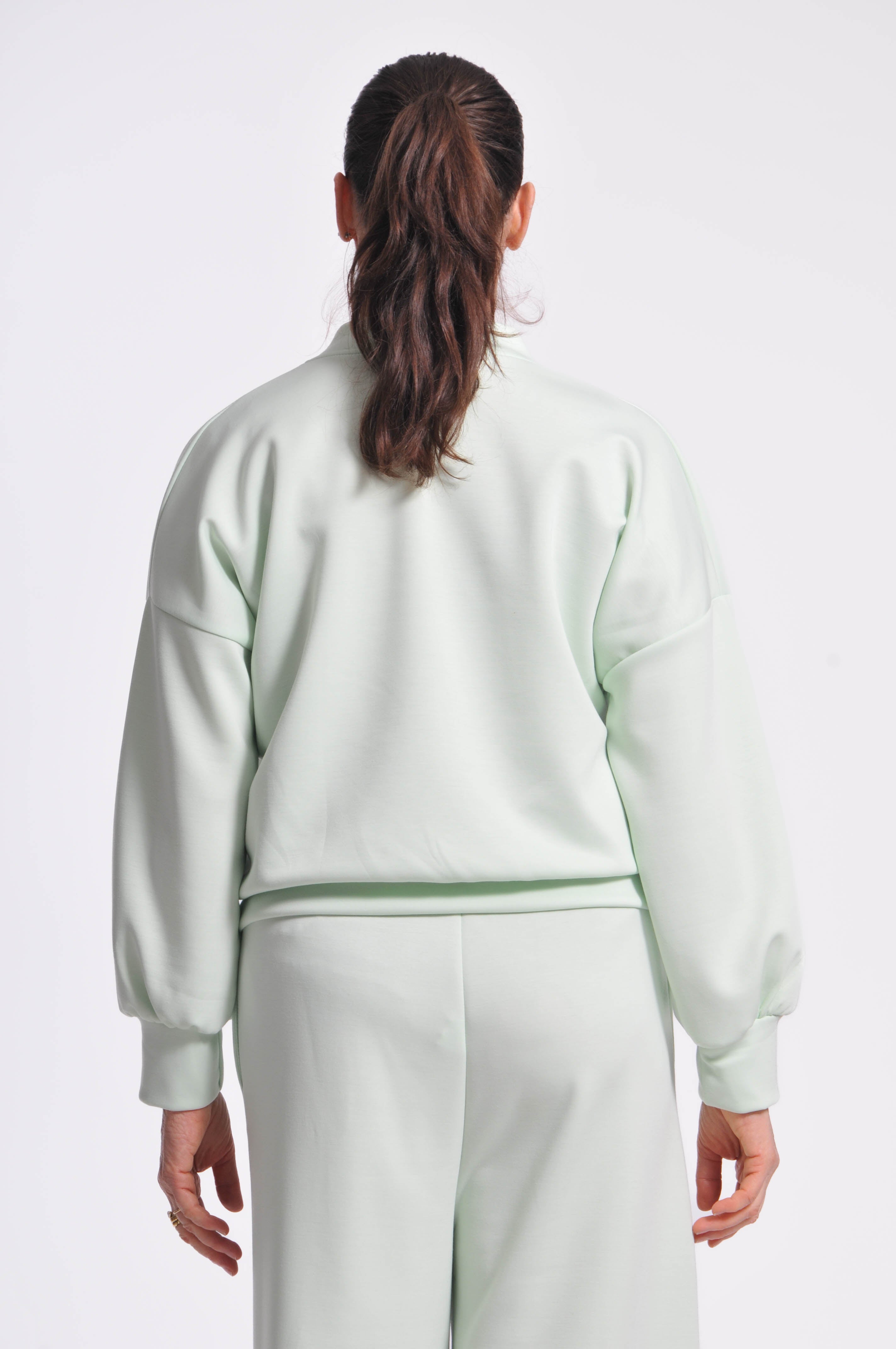 Bomber Tuta Settimo Cielo