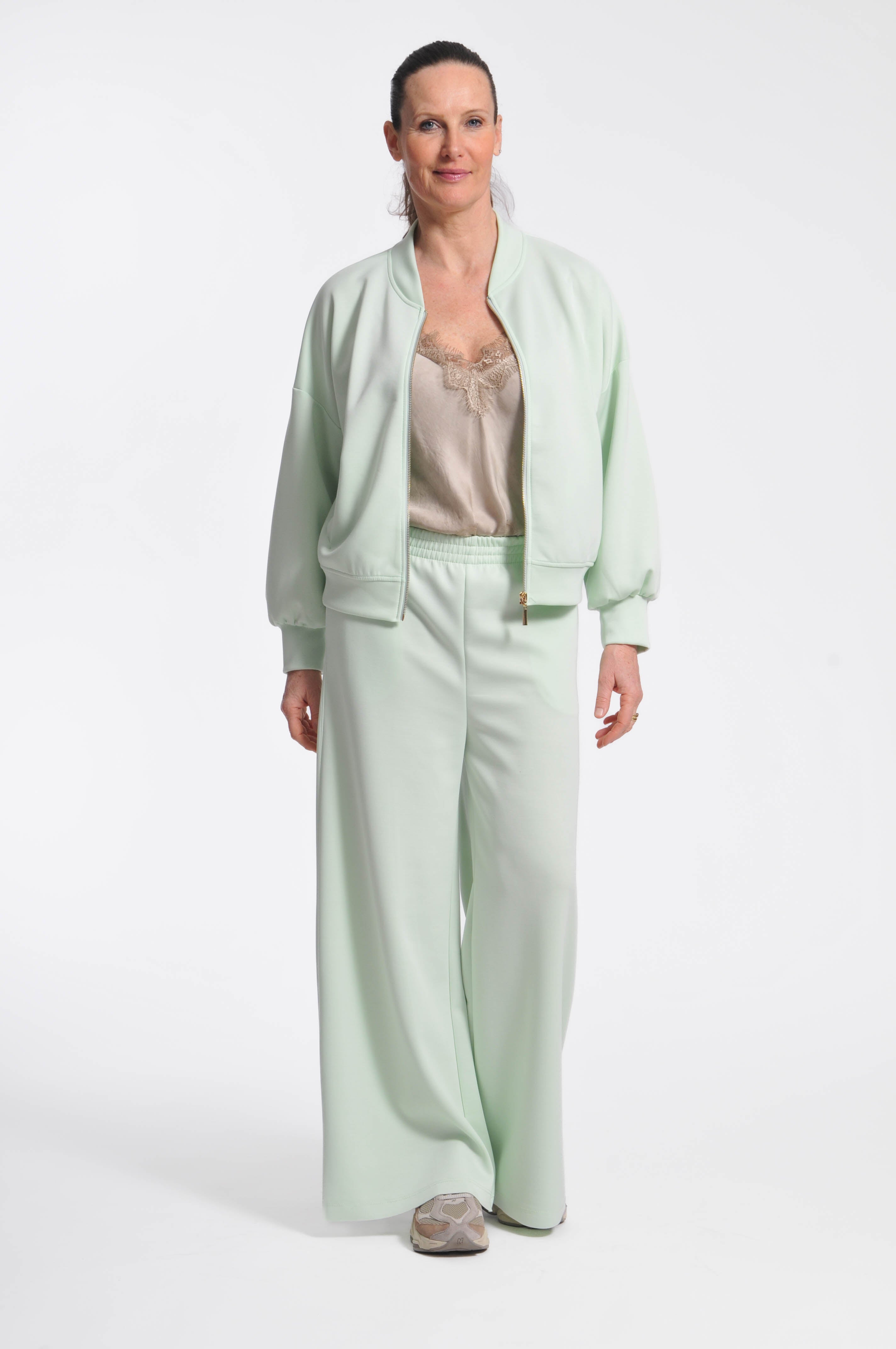 Pantalone Tuta Settimo Cielo