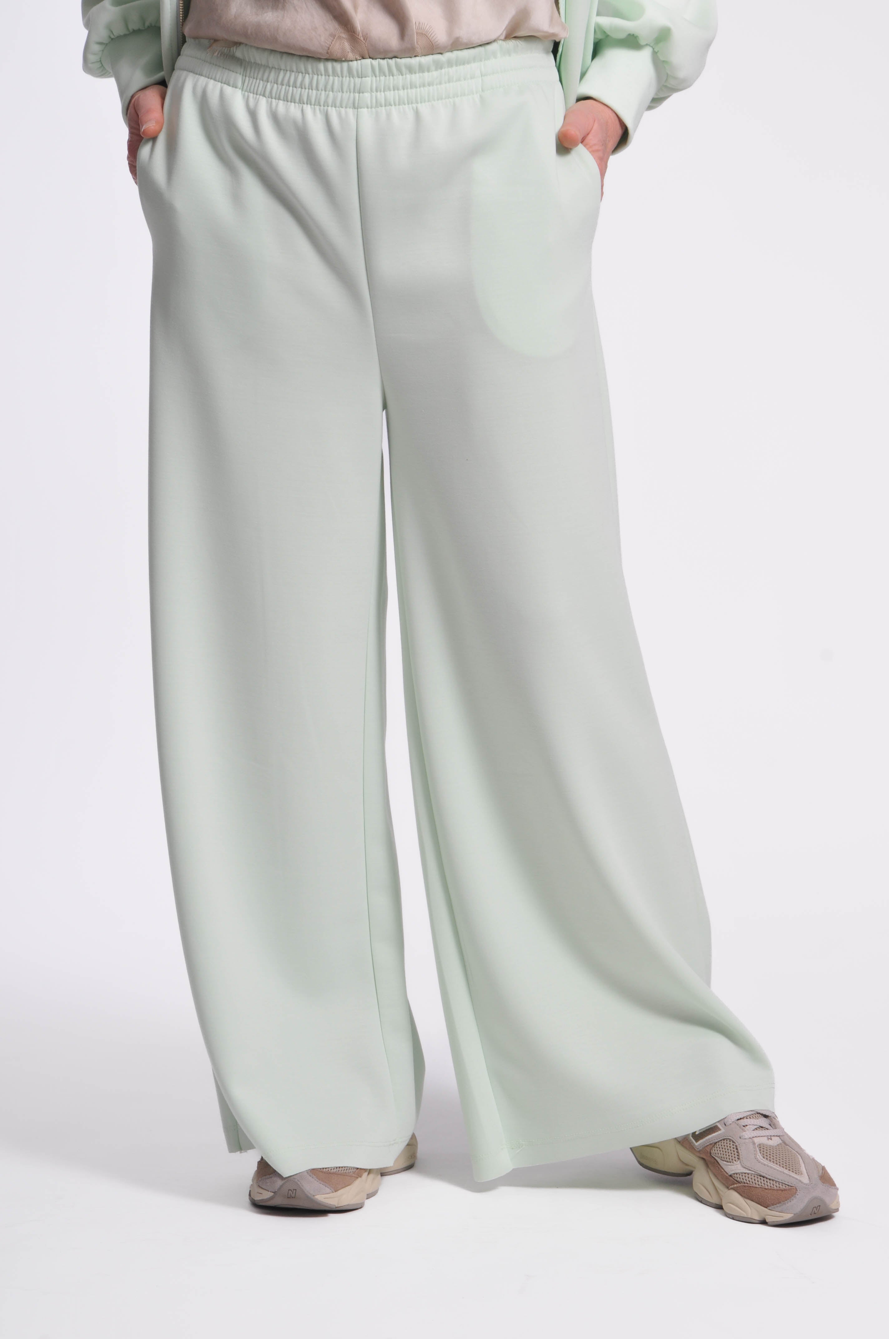 Pantalone Tuta Settimo Cielo