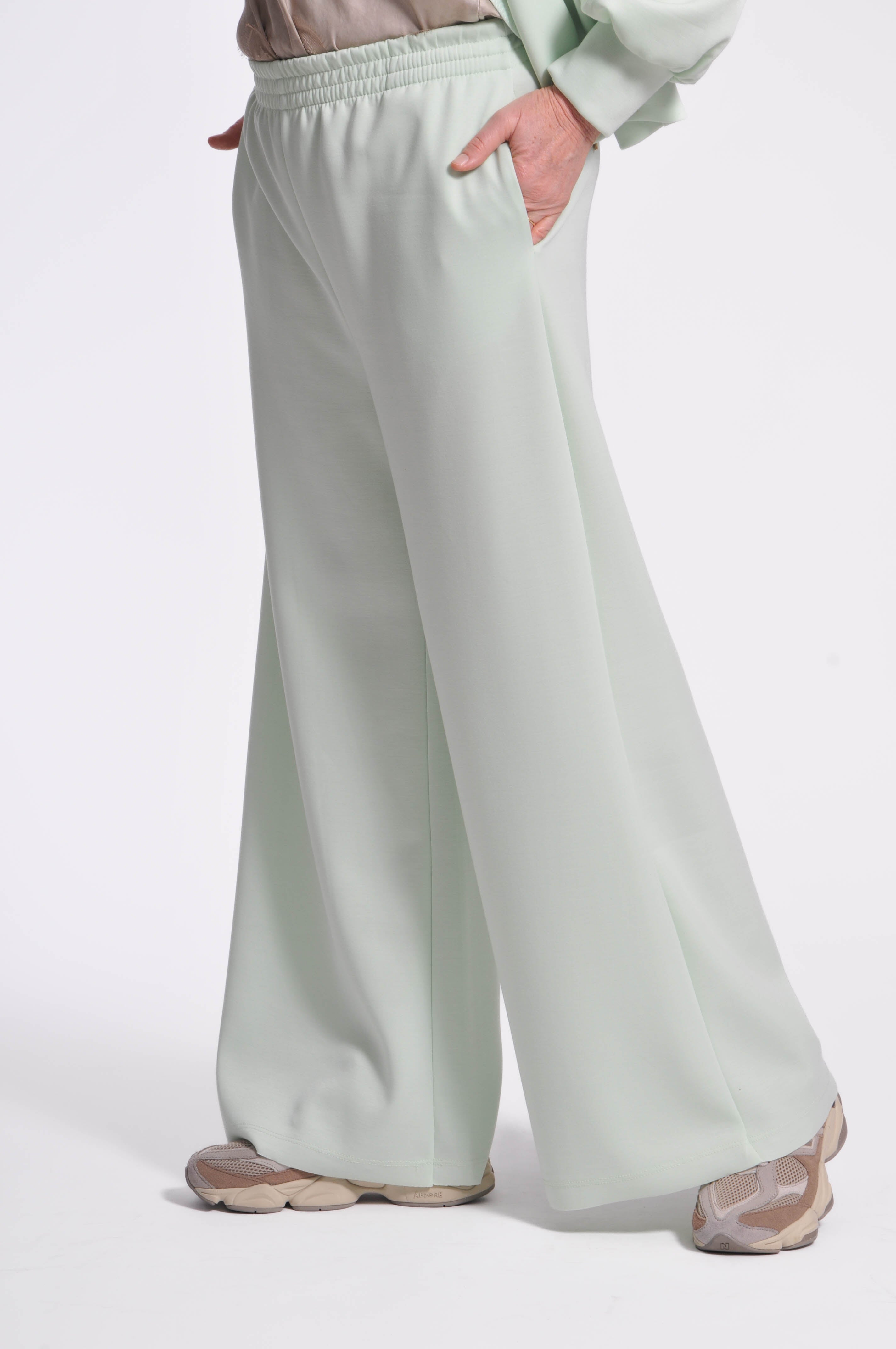 Pantalone Tuta Settimo Cielo