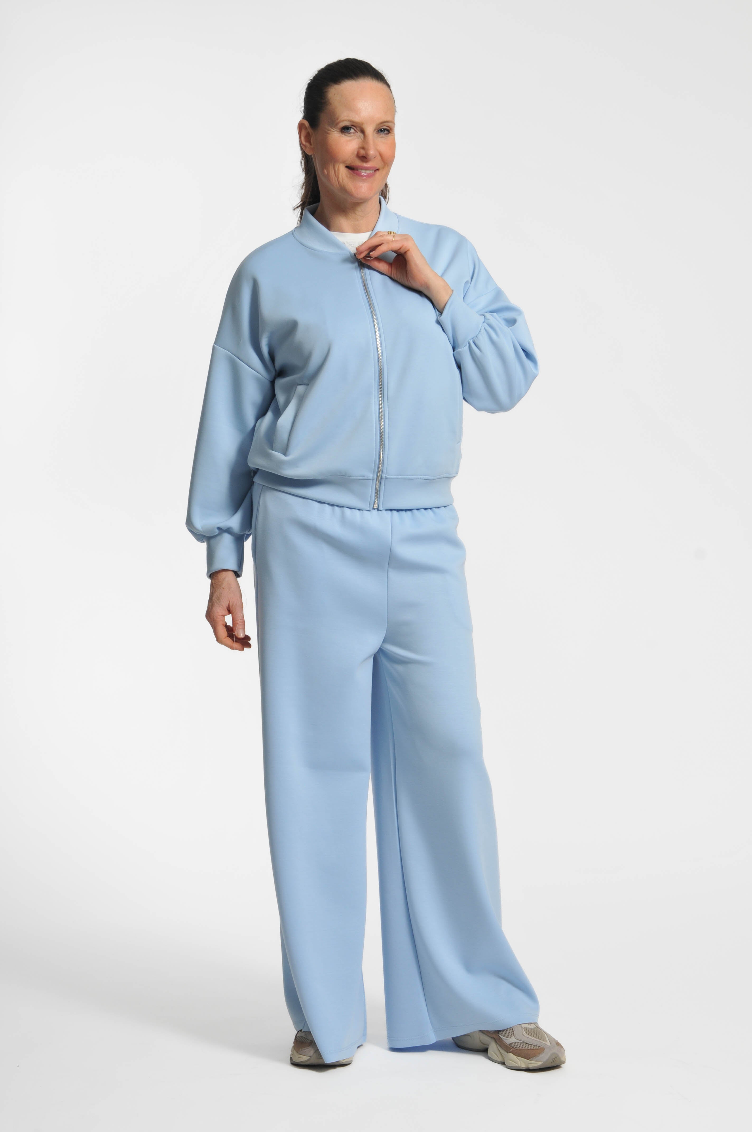 Pantalone Tuta Settimo Cielo