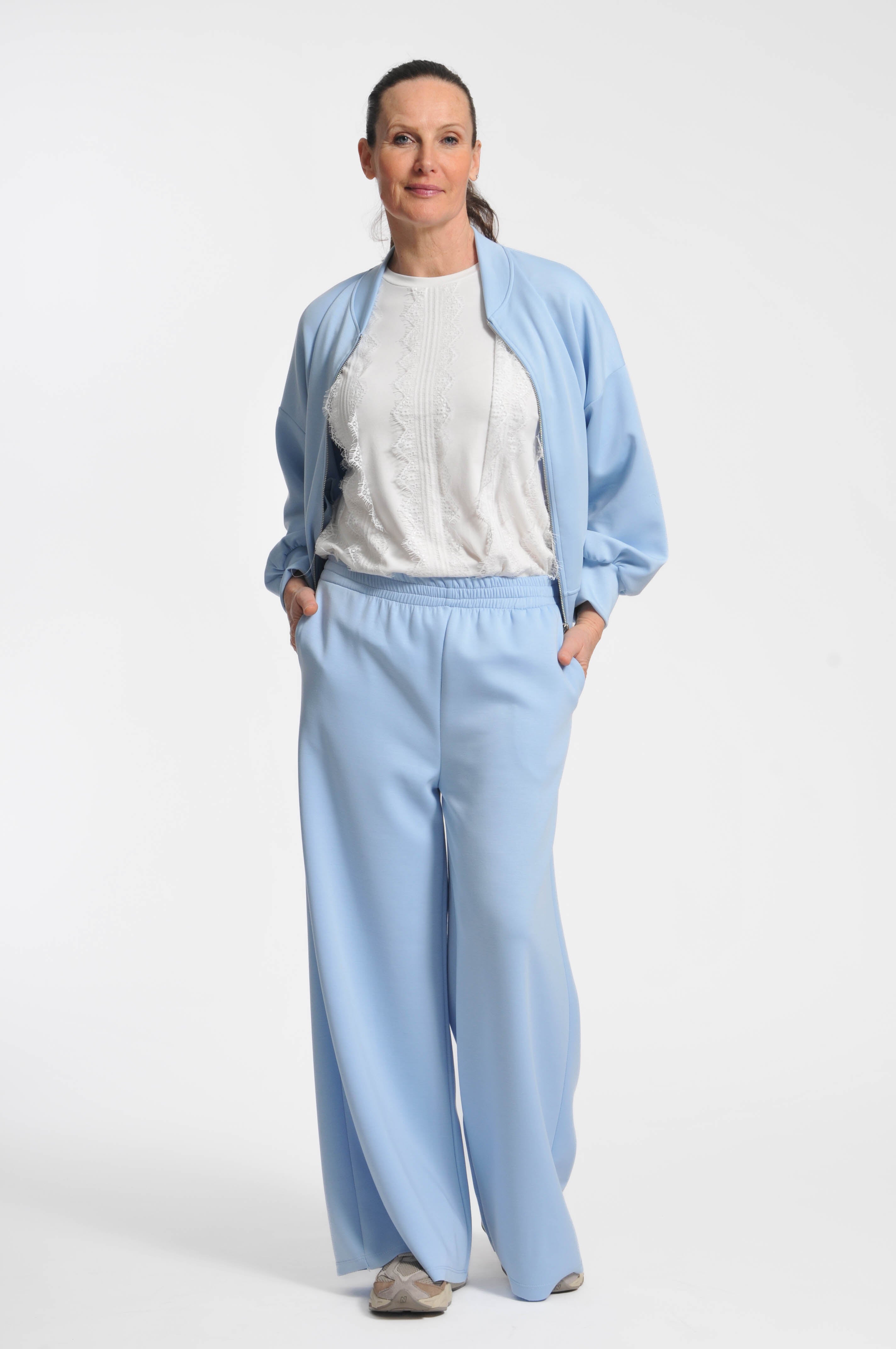 Pantalone Tuta Settimo Cielo