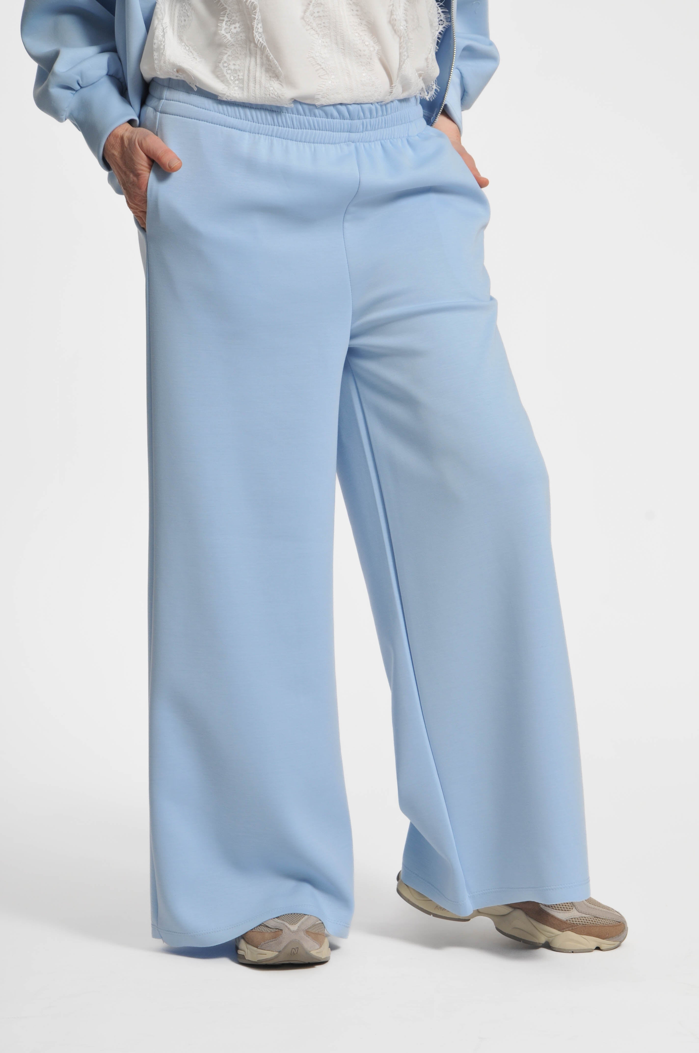 Pantalone Tuta Settimo Cielo