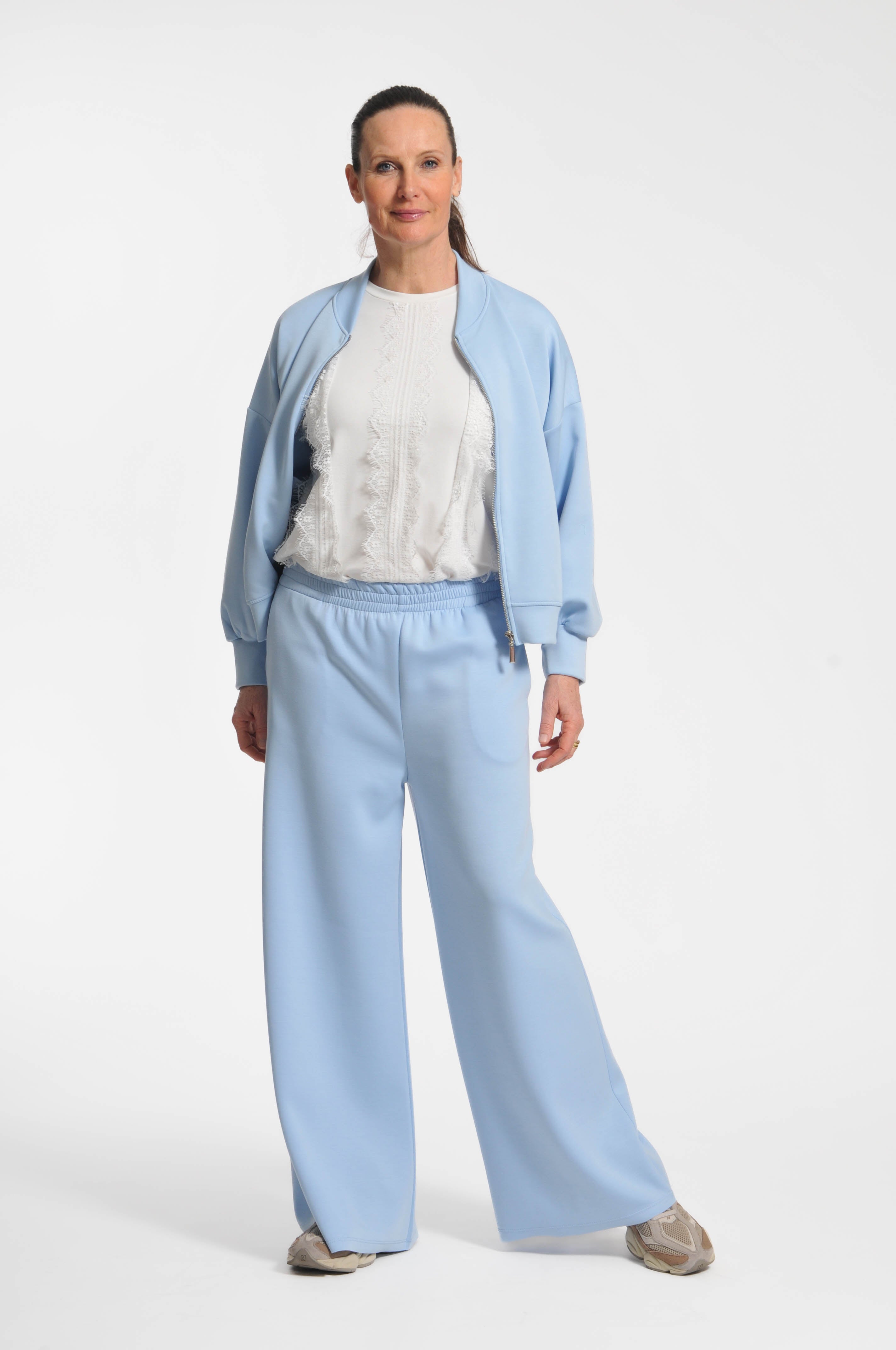 Pantalone Tuta Settimo Cielo