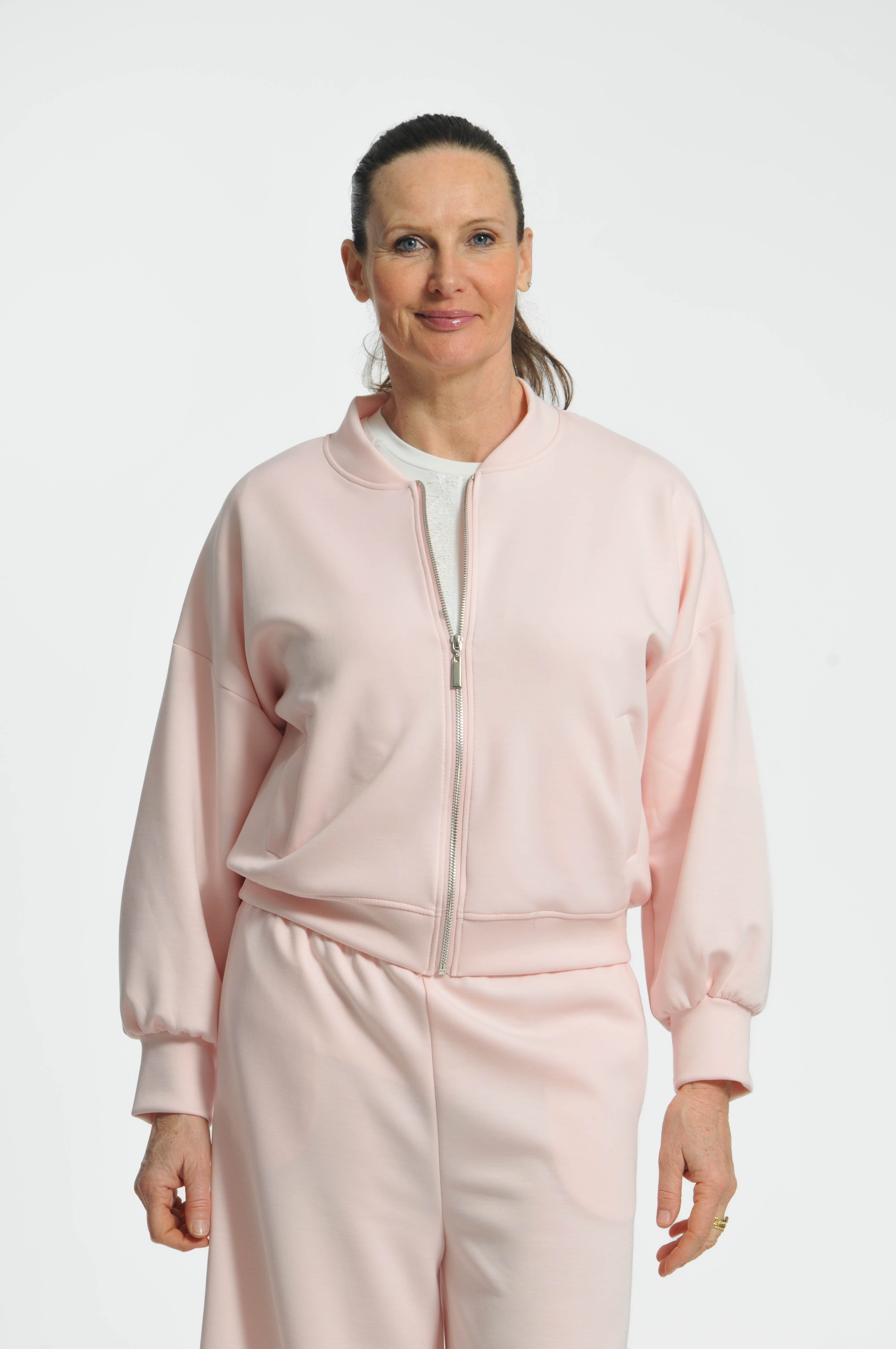 Bomber Tuta Settimo Cielo