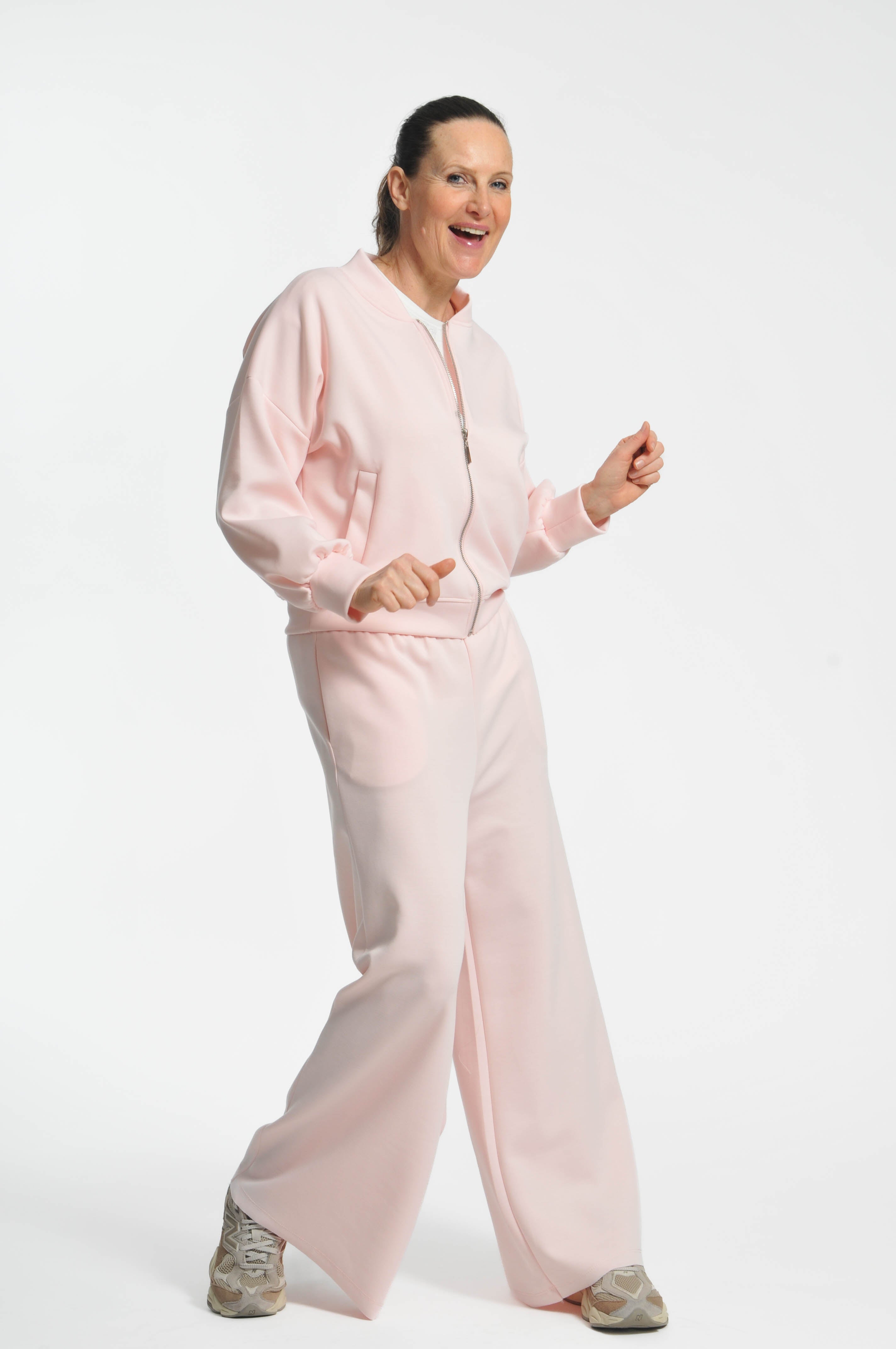 Bomber Tuta Settimo Cielo