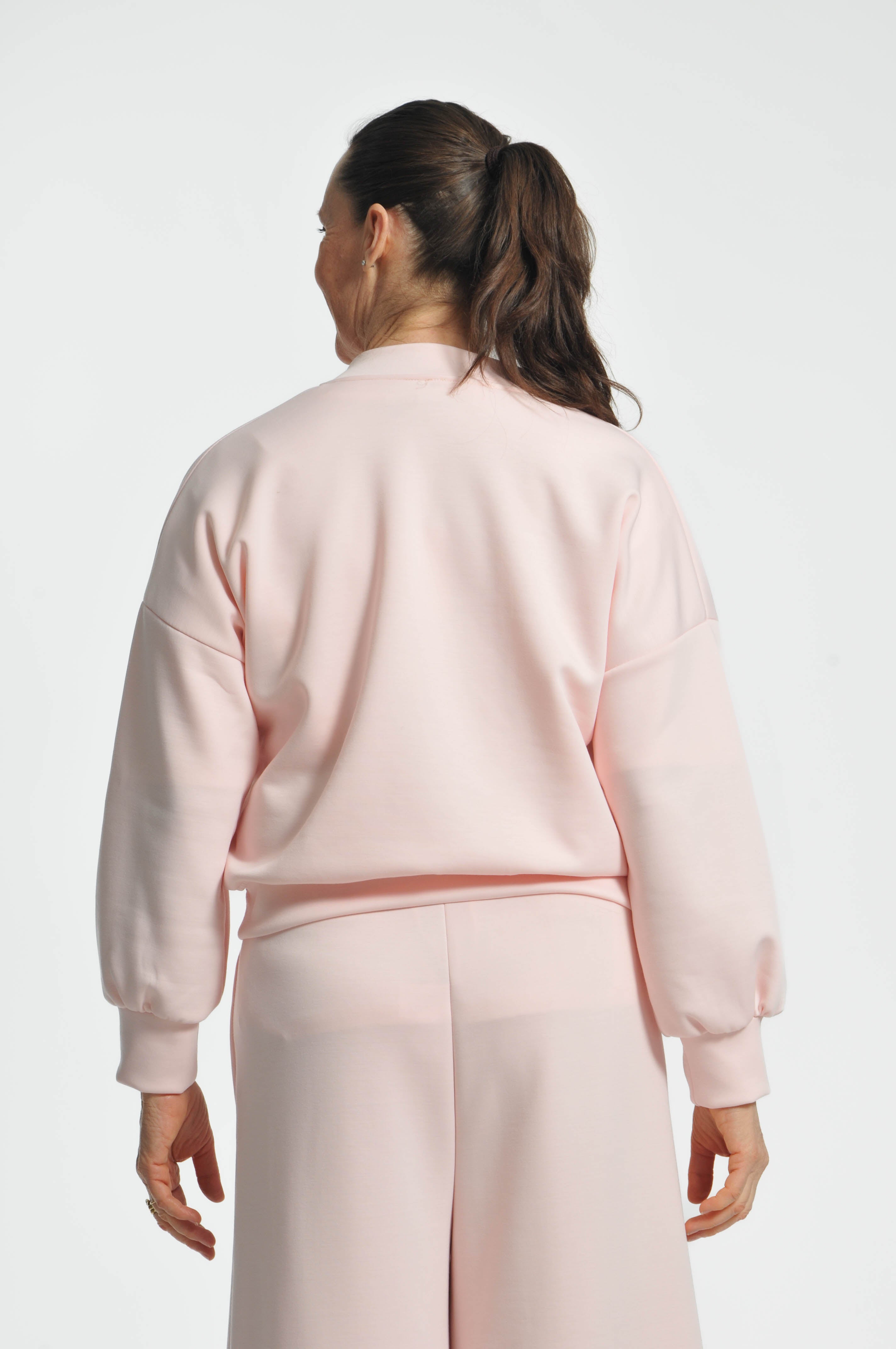 Bomber Tuta Settimo Cielo