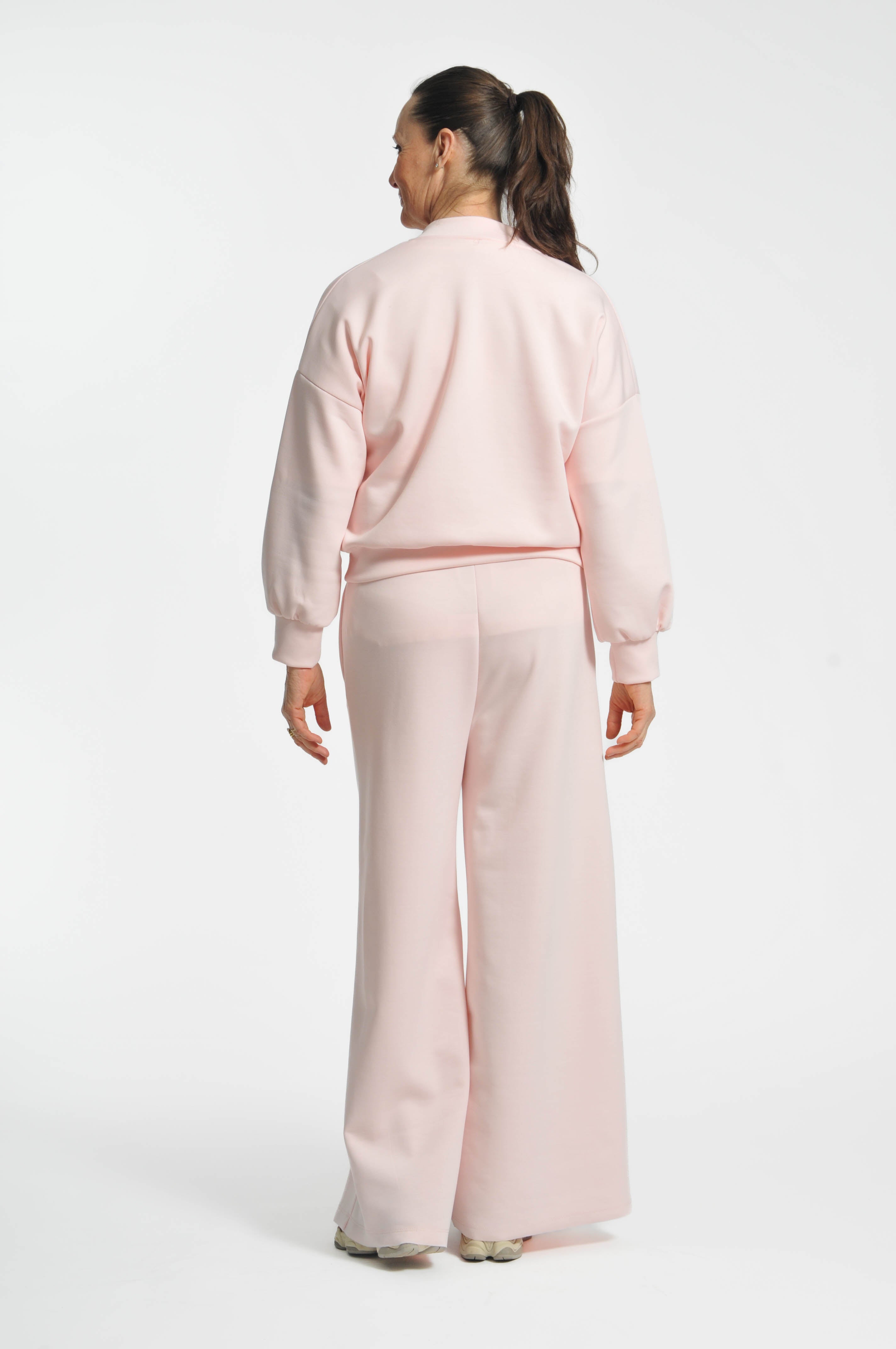 Bomber Tuta Settimo Cielo