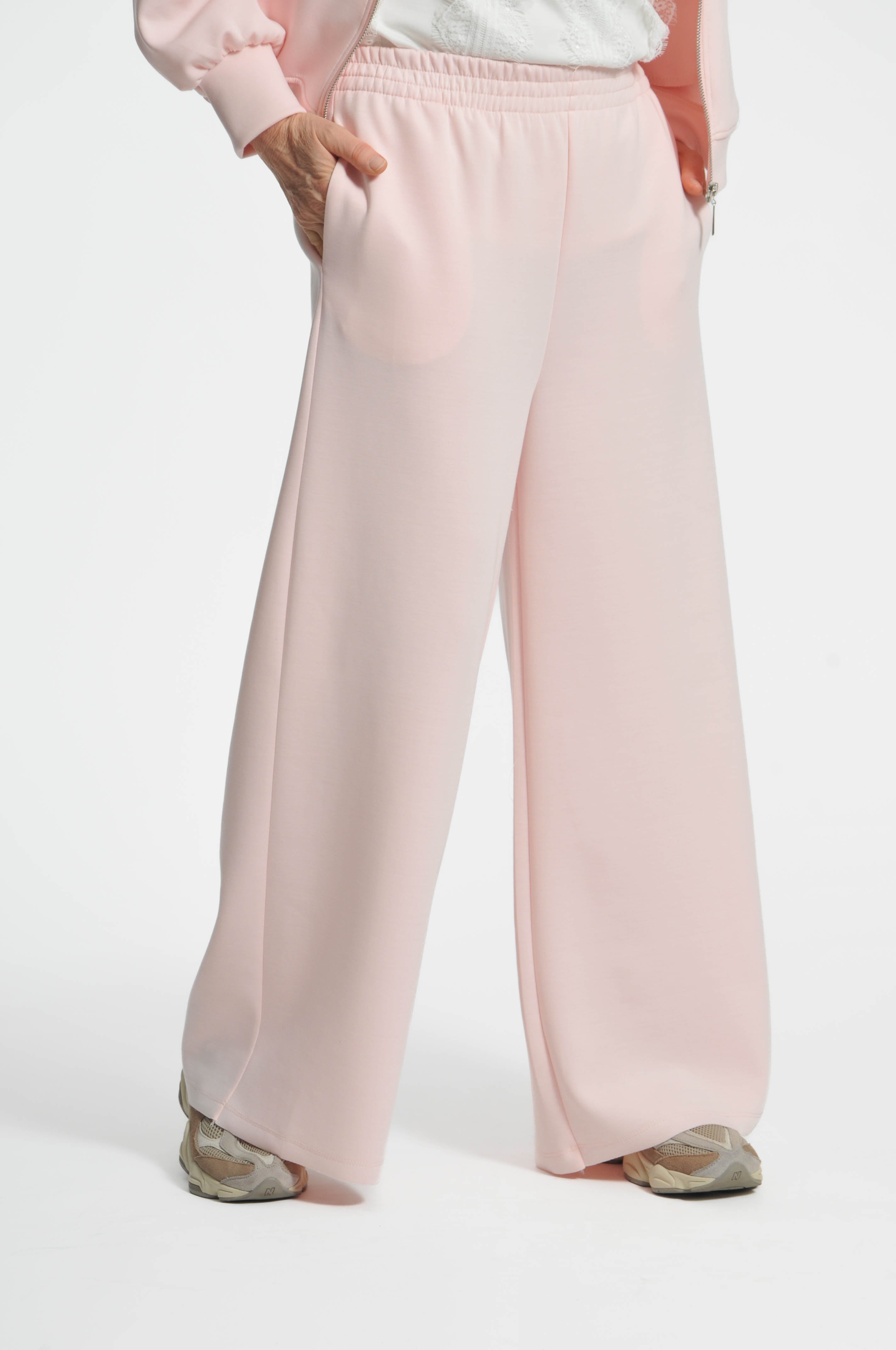 Pantalone Tuta Settimo Cielo