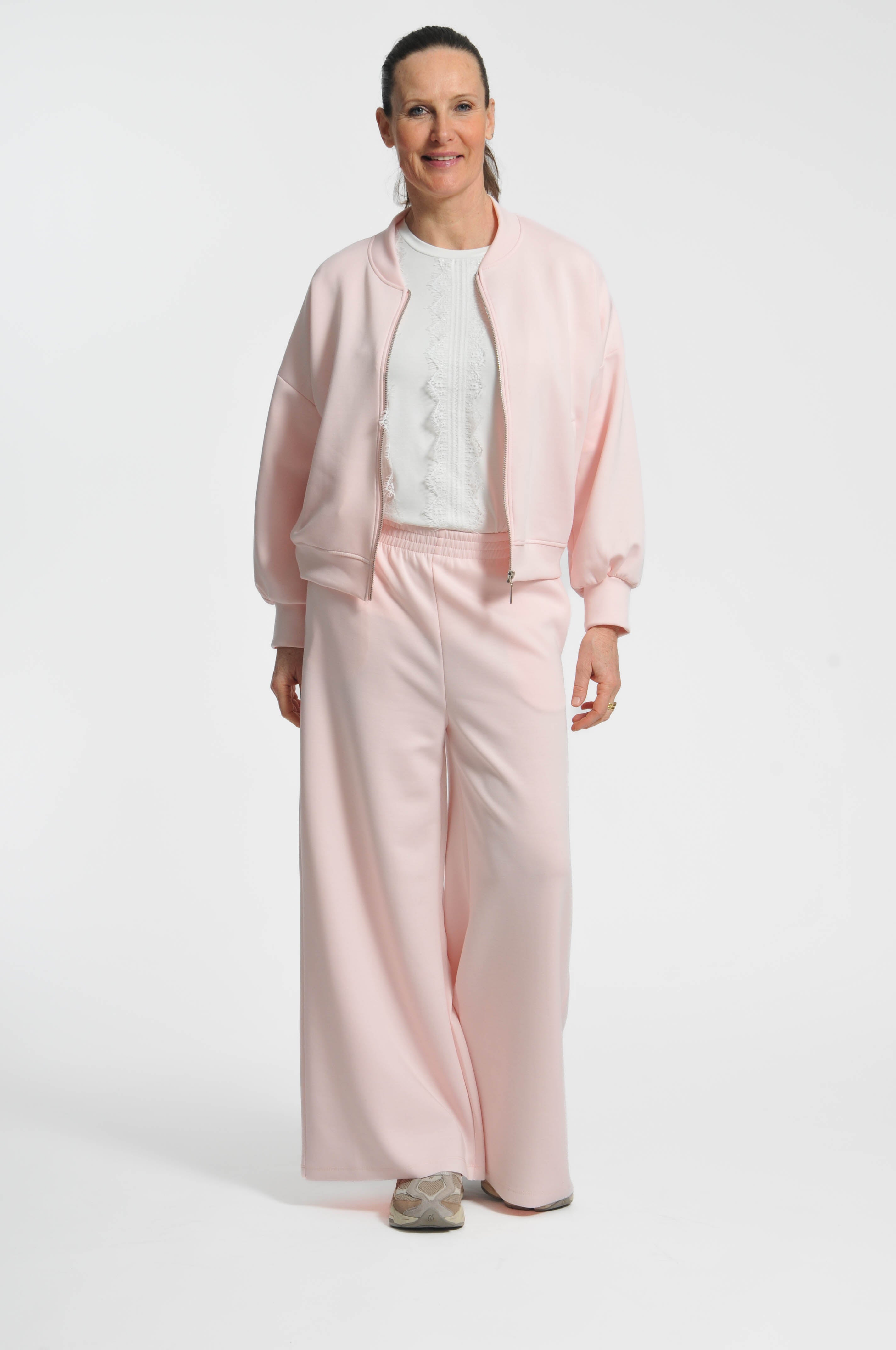 Pantalone Tuta Settimo Cielo