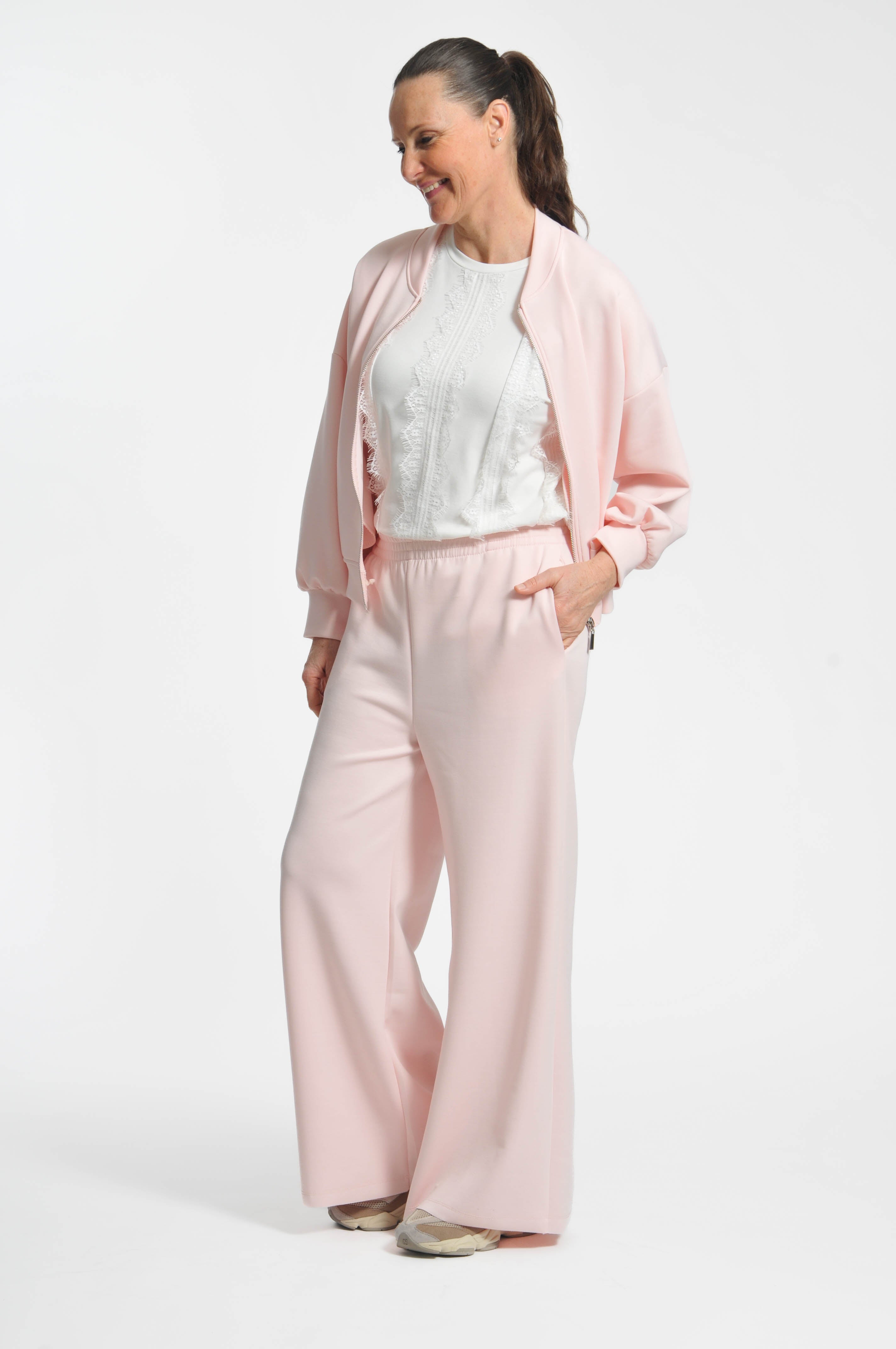 Pantalone Tuta Settimo Cielo