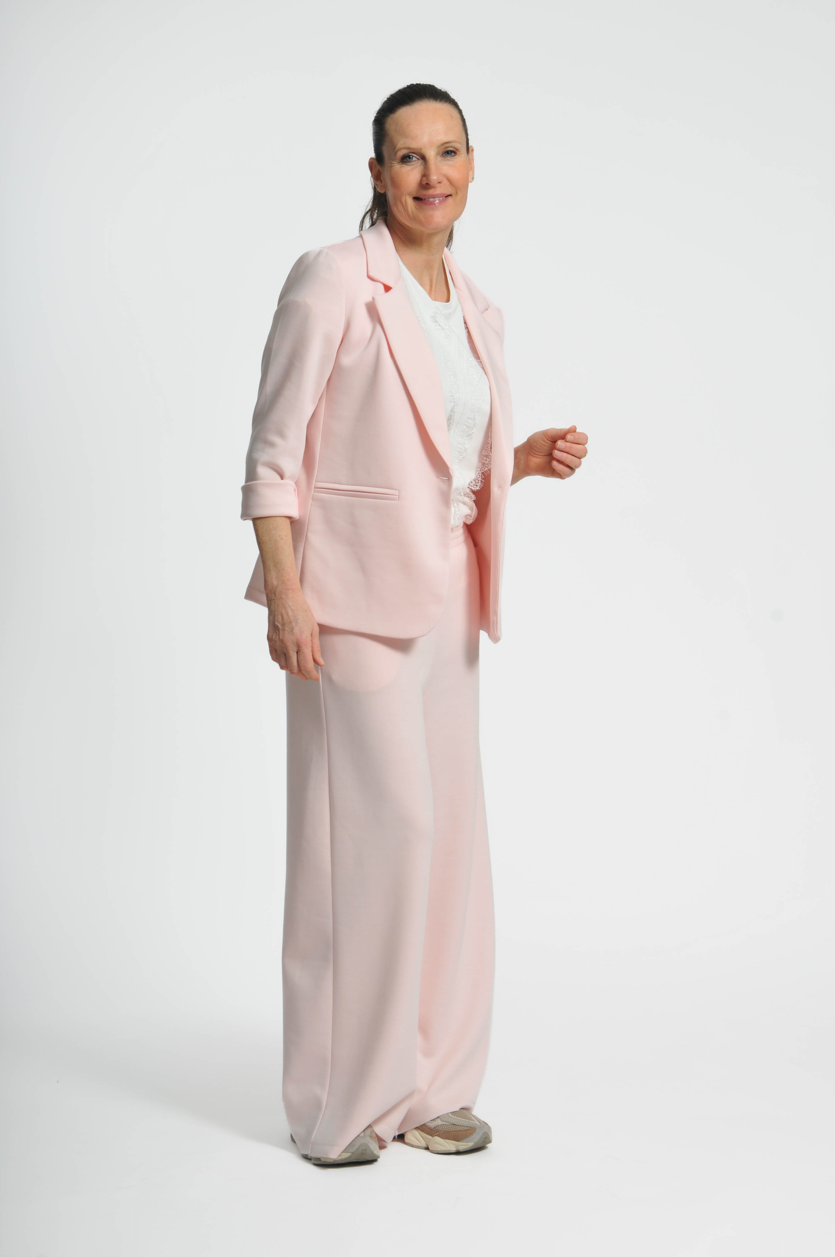 Giacca Tuta Settimo Cielo