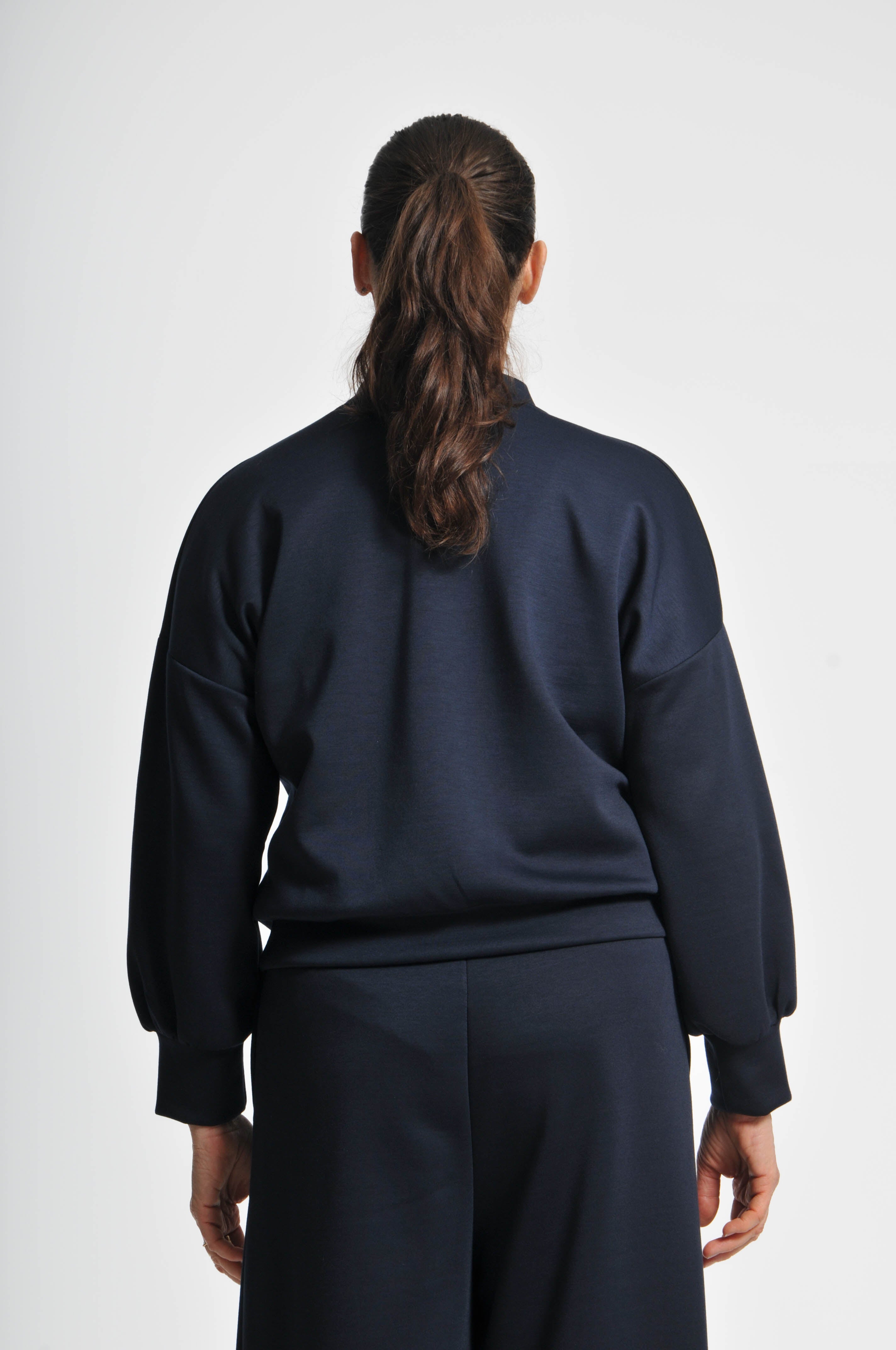 Bomber Tuta Settimo Cielo