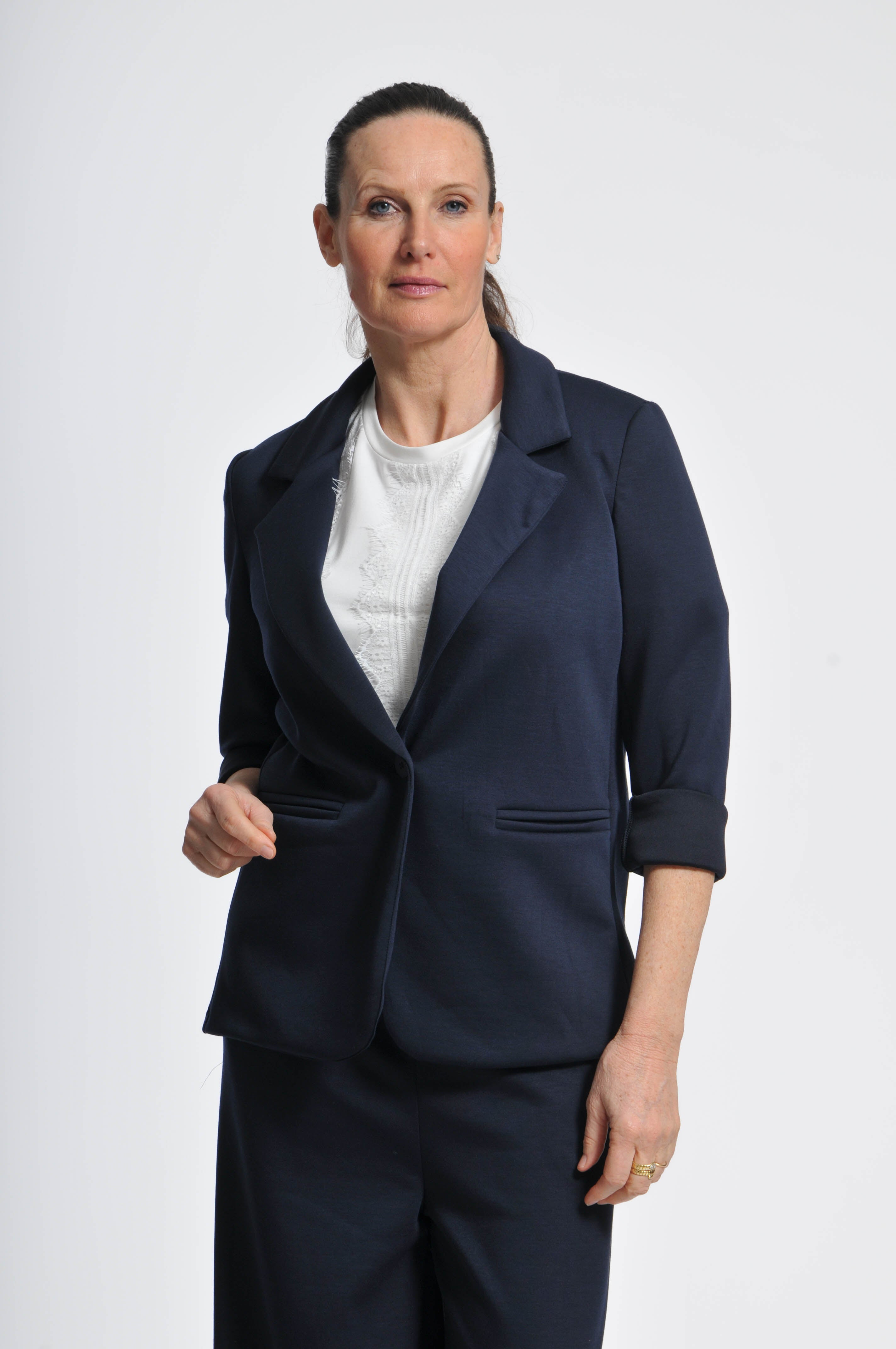 Seventh Heaven Tracksuit Jacket