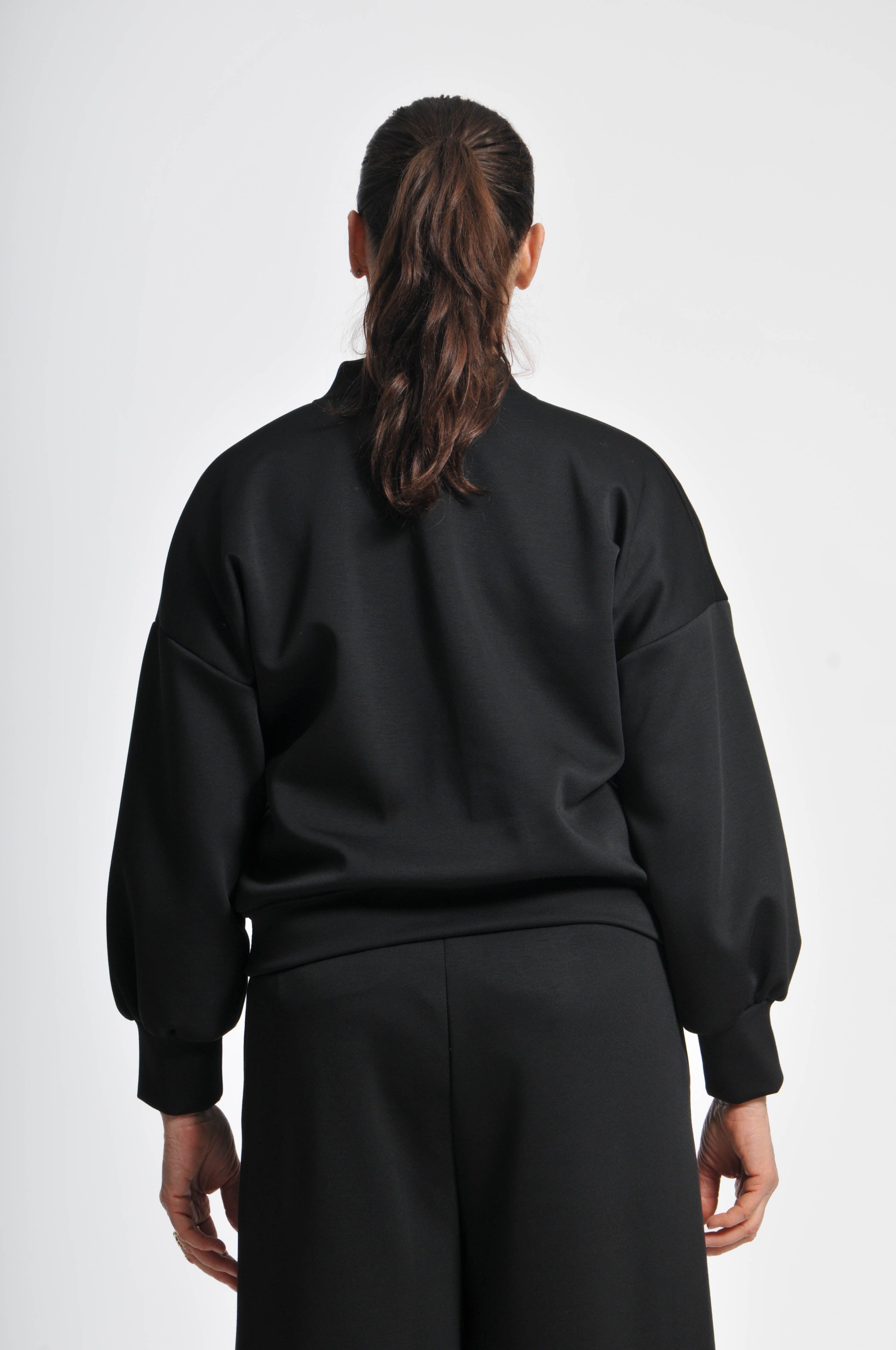 Bomber Tuta Settimo Cielo