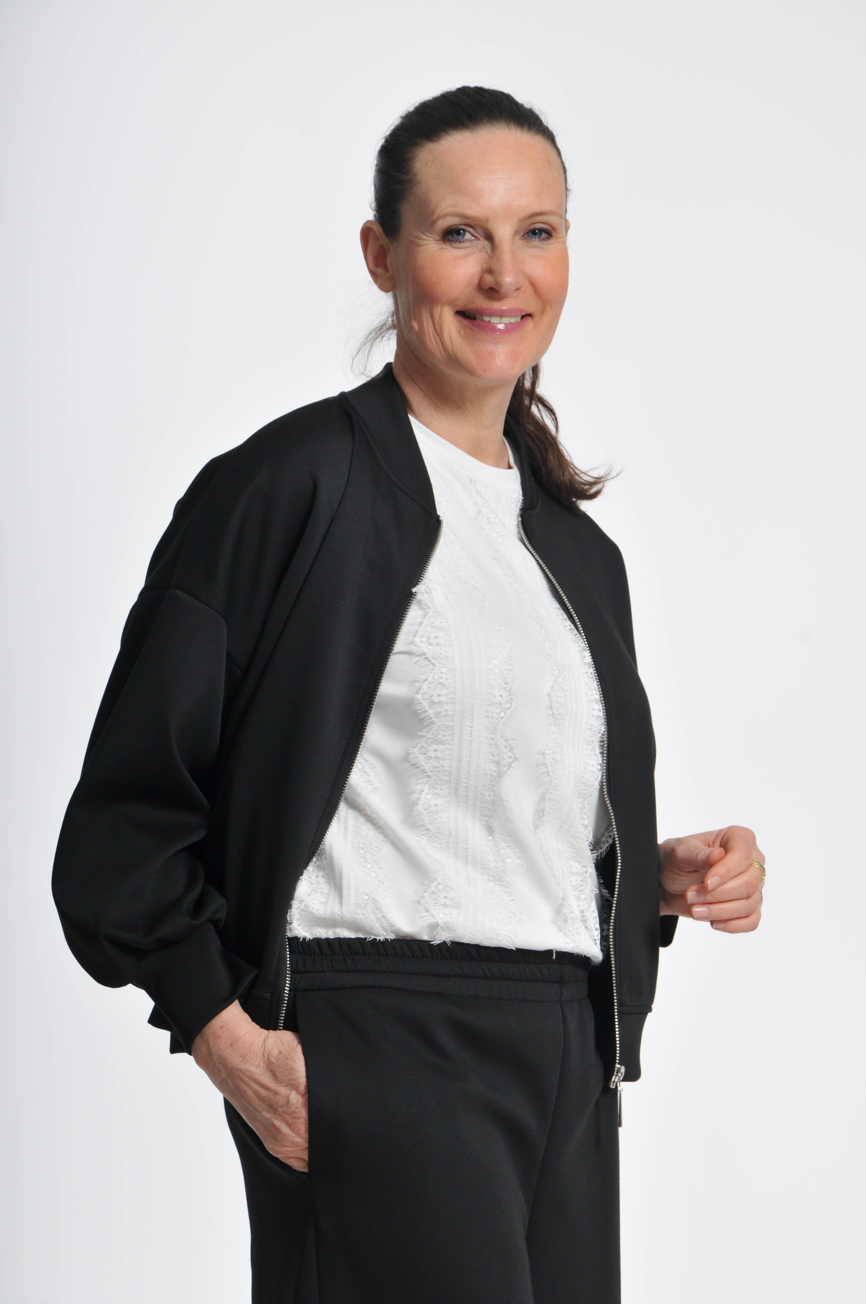 Bomber Tuta Settimo Cielo