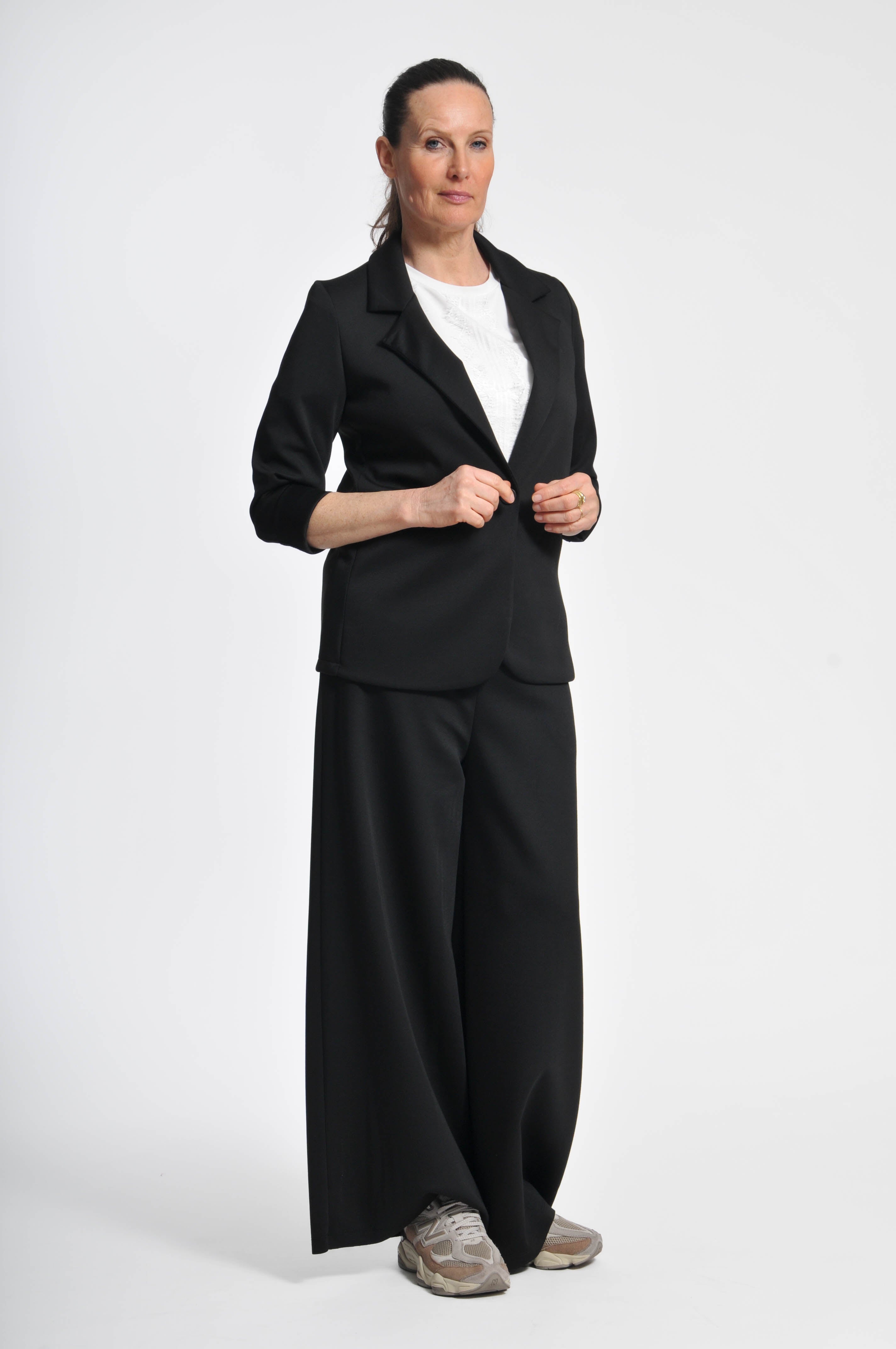 Seventh Heaven Tracksuit Jacket