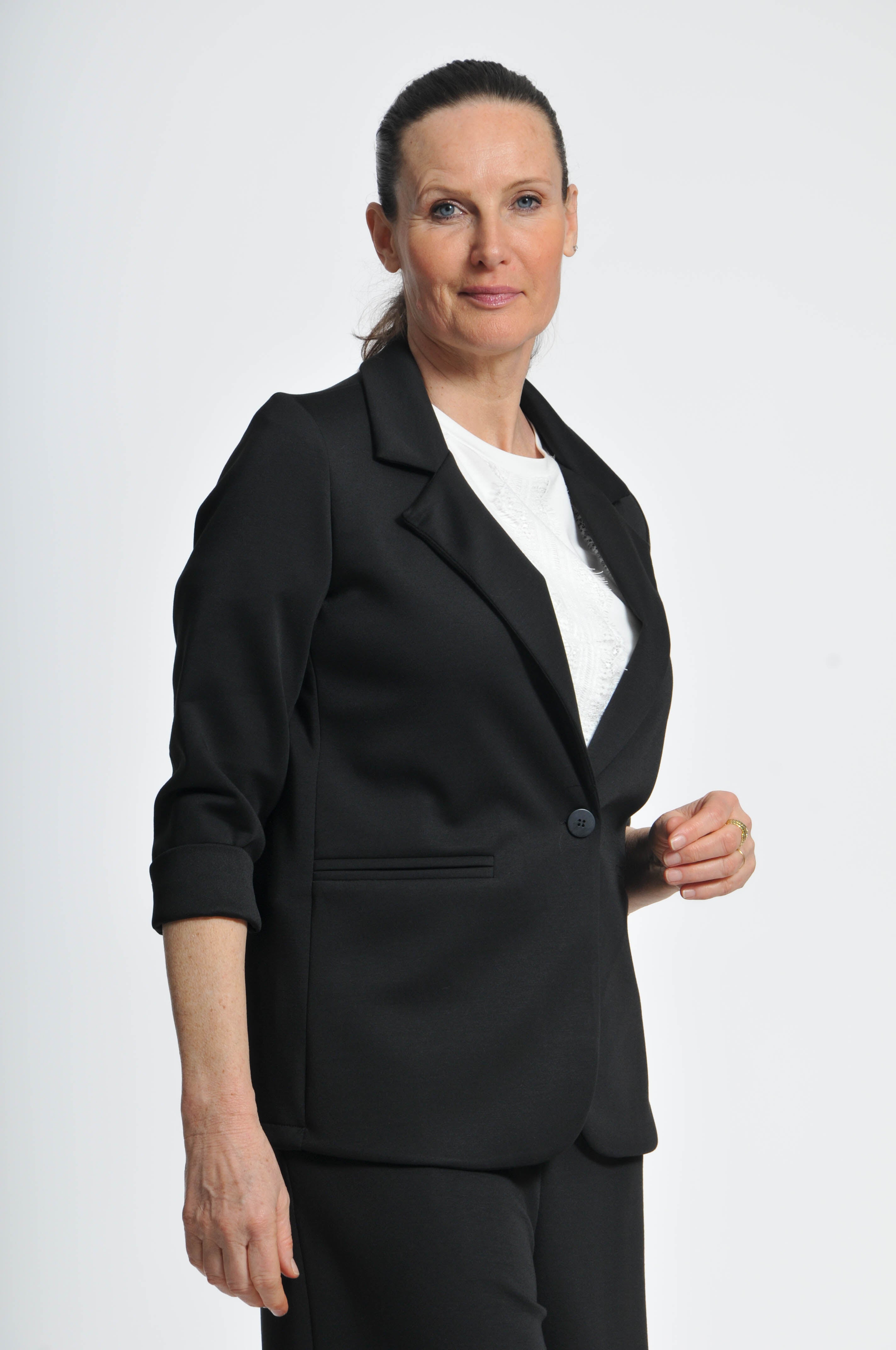 Seventh Heaven Tracksuit Jacket