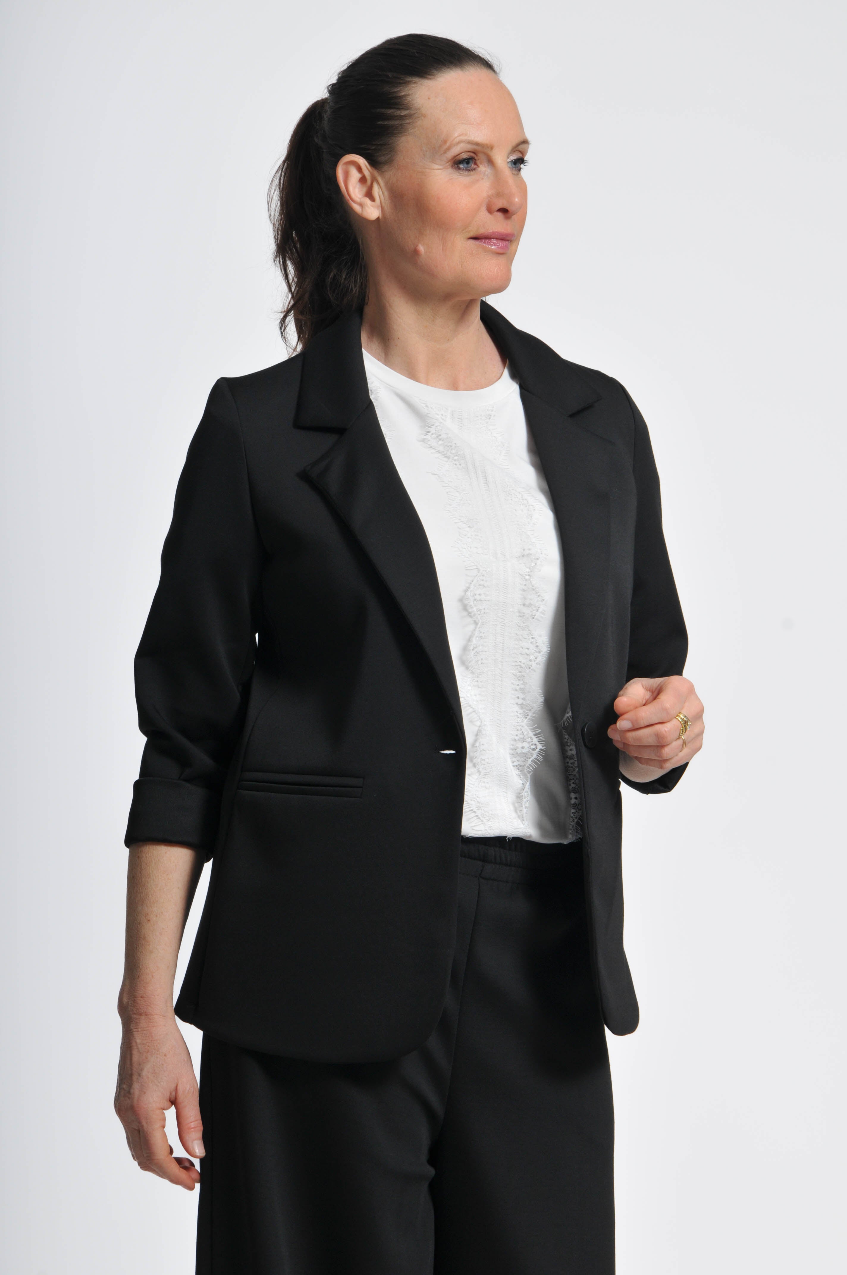 Seventh Heaven Tracksuit Jacket