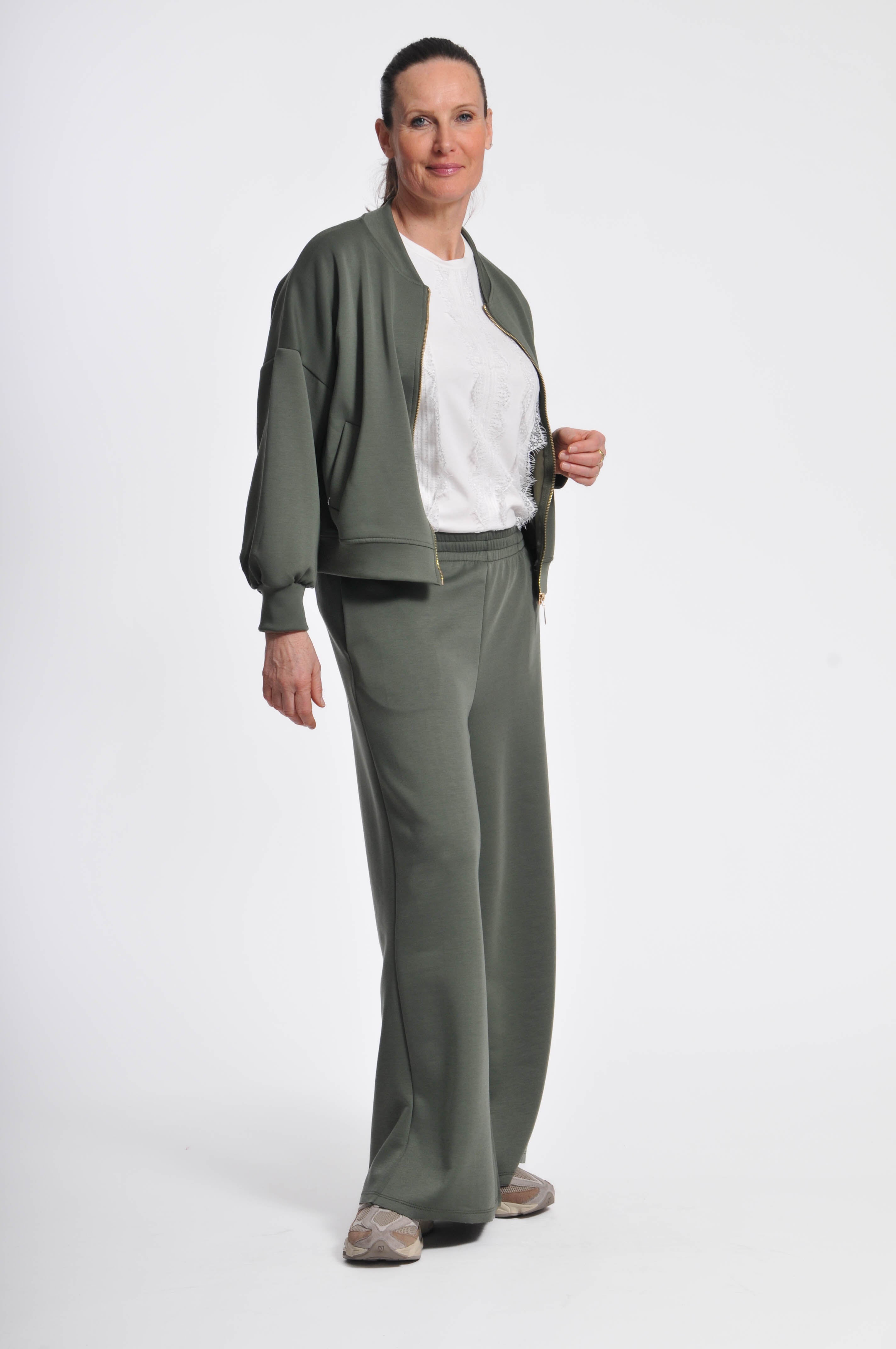 Seventh Heaven Tracksuit Jacket