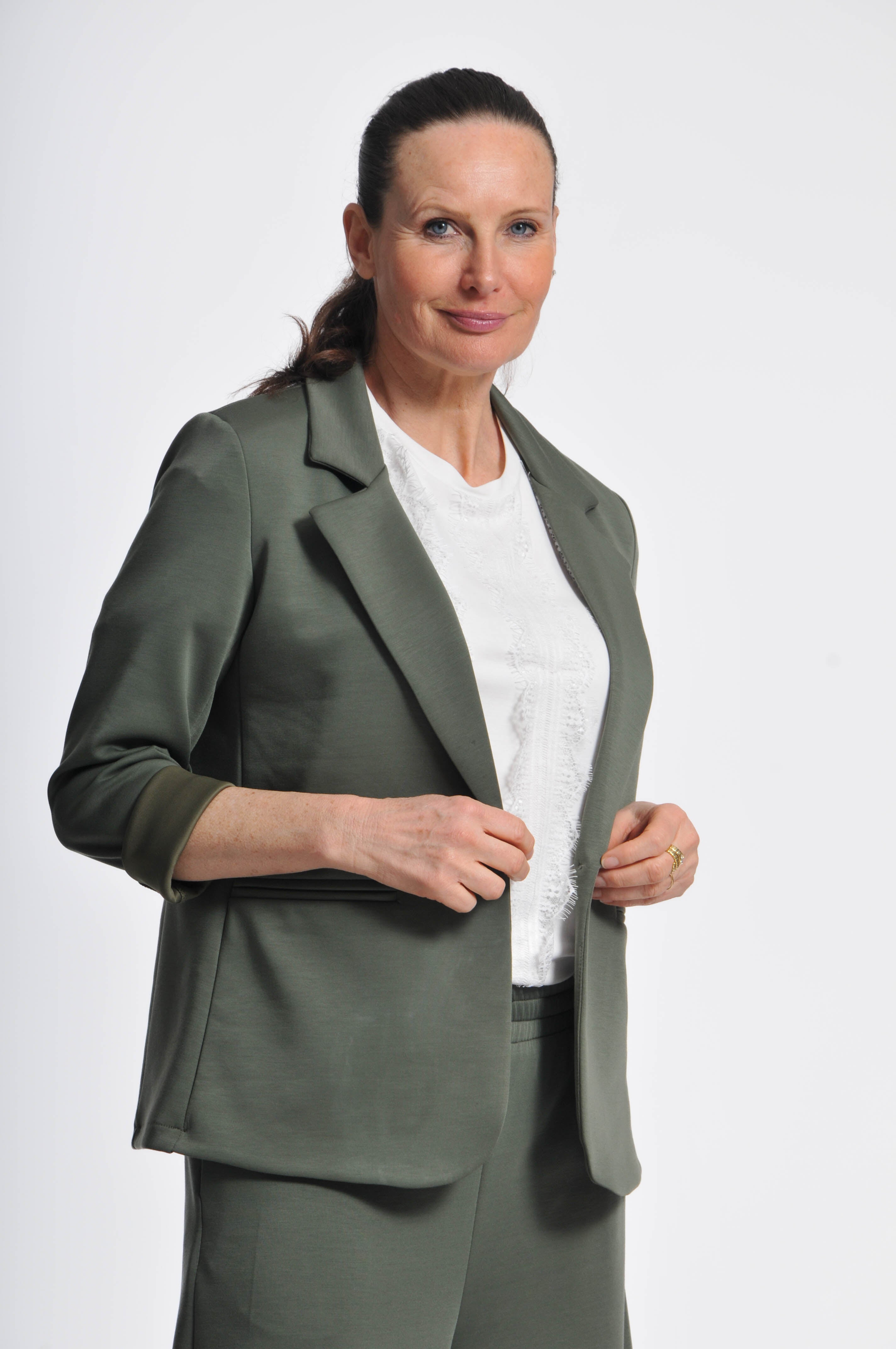 Seventh Heaven Tracksuit Jacket