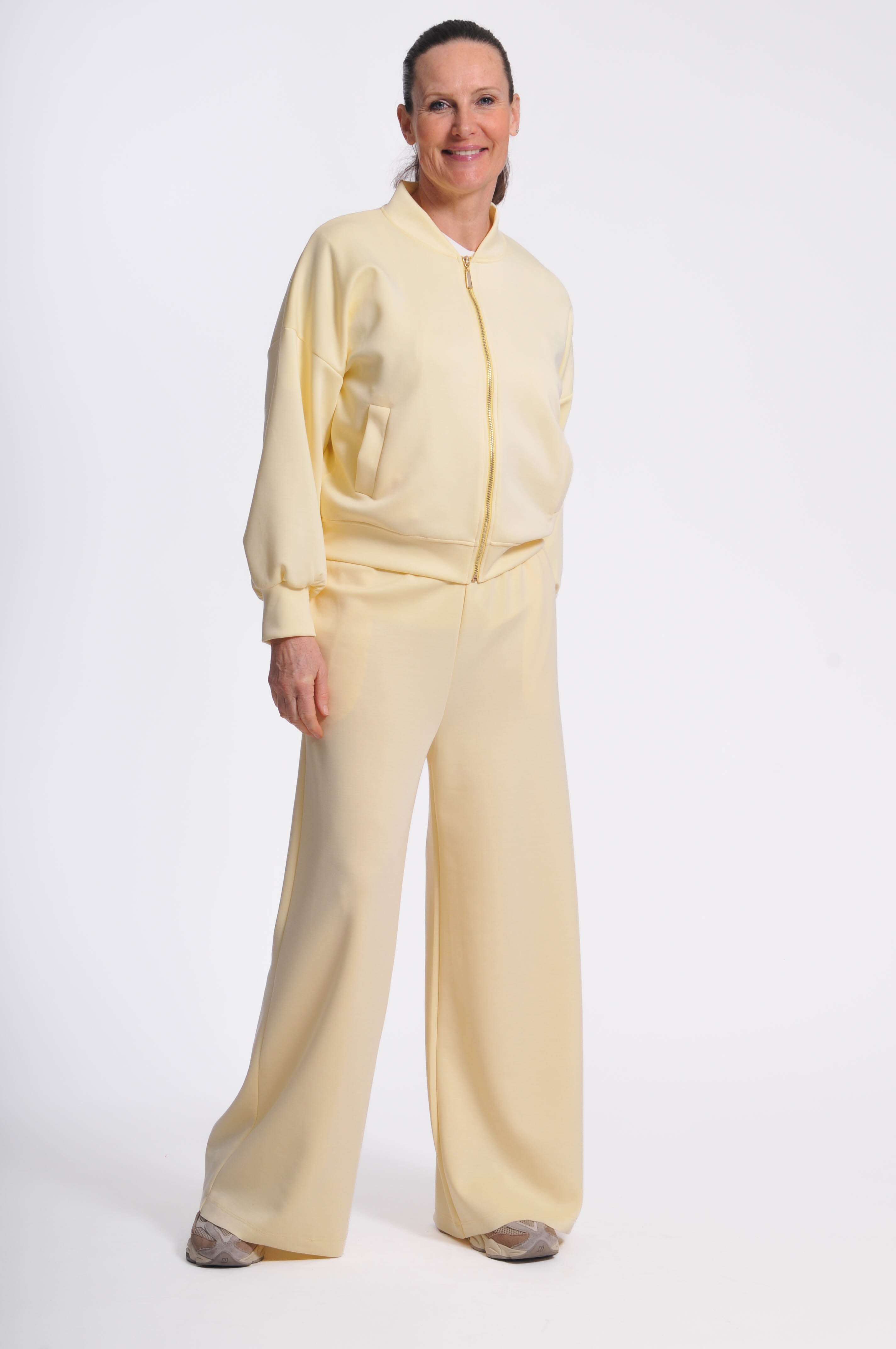 Bomber Tuta Settimo Cielo