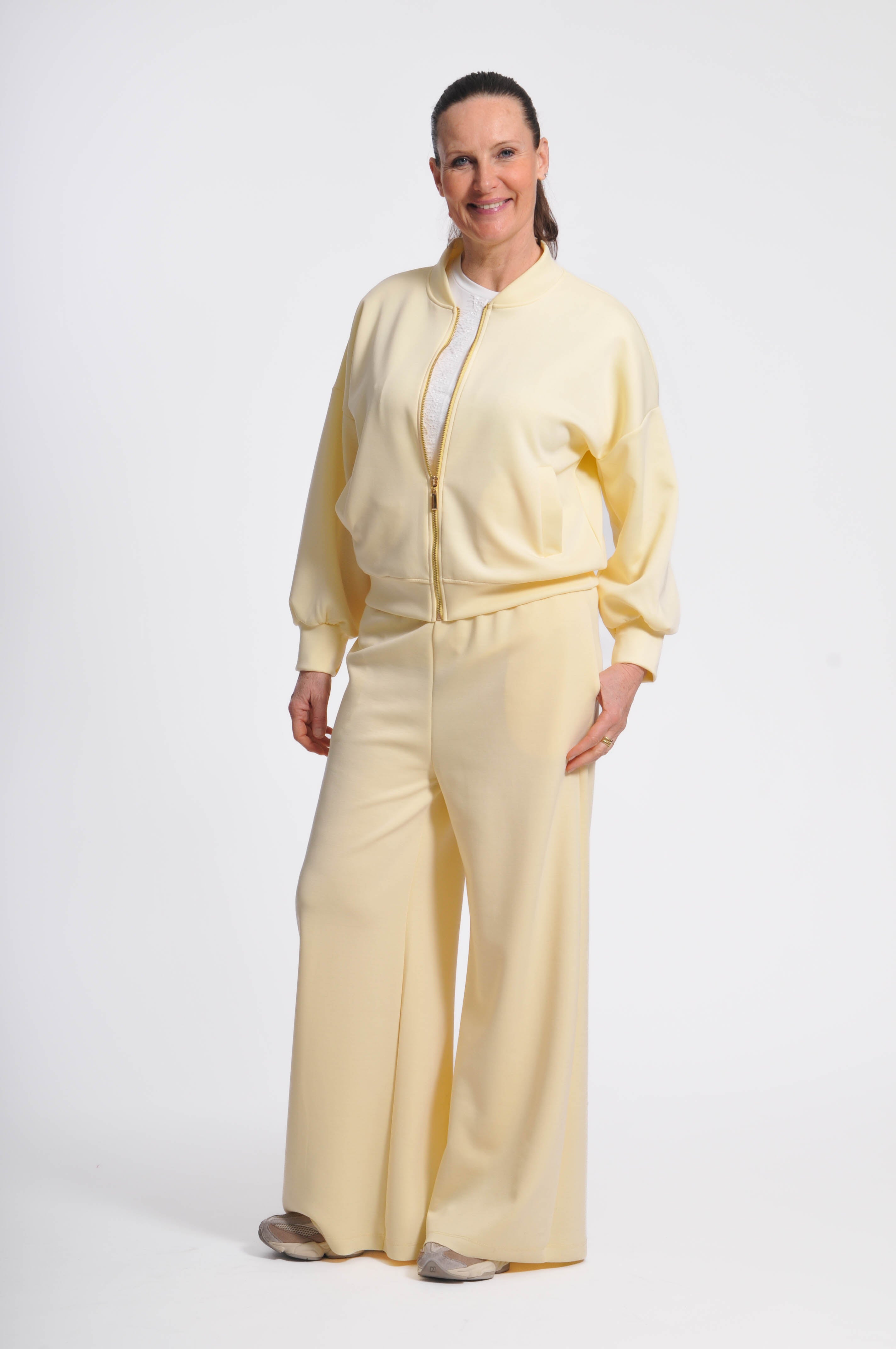 Pantalone Tuta Settimo Cielo