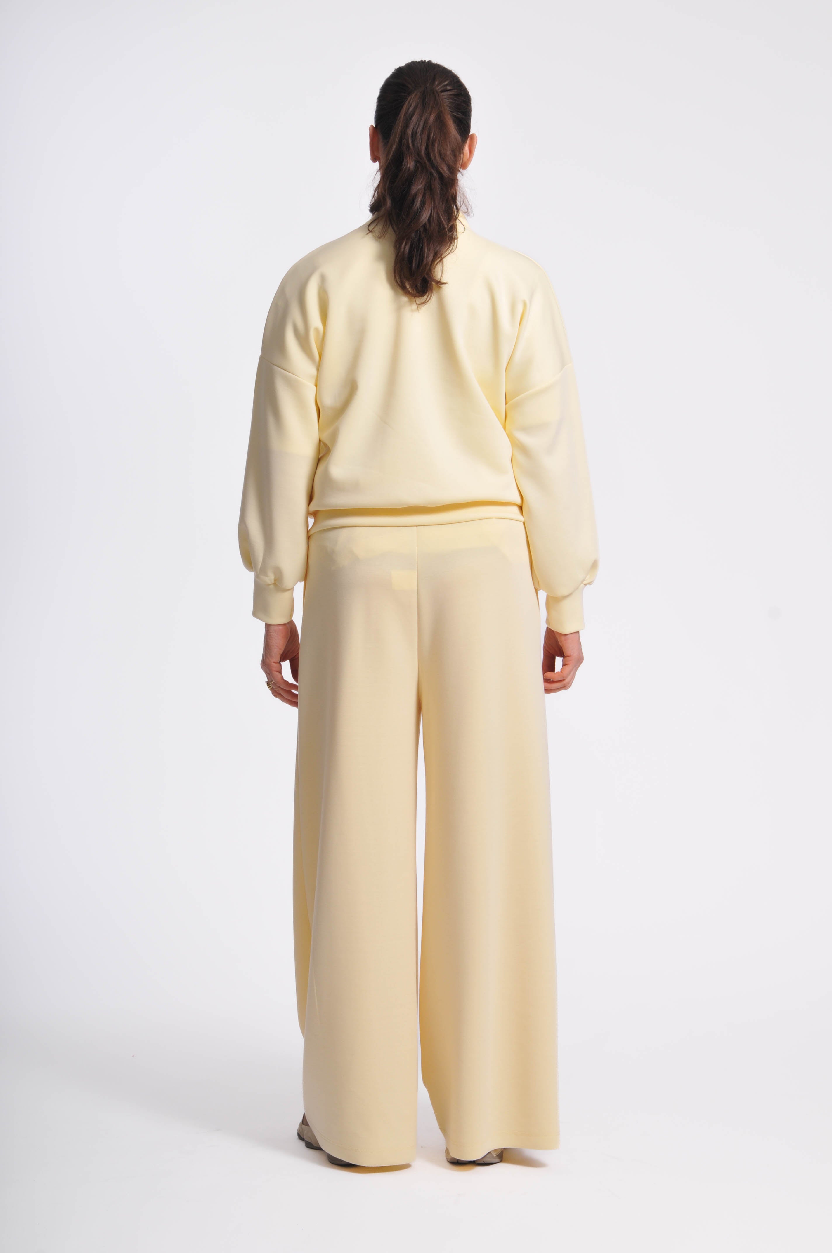 Pantalone Tuta Settimo Cielo