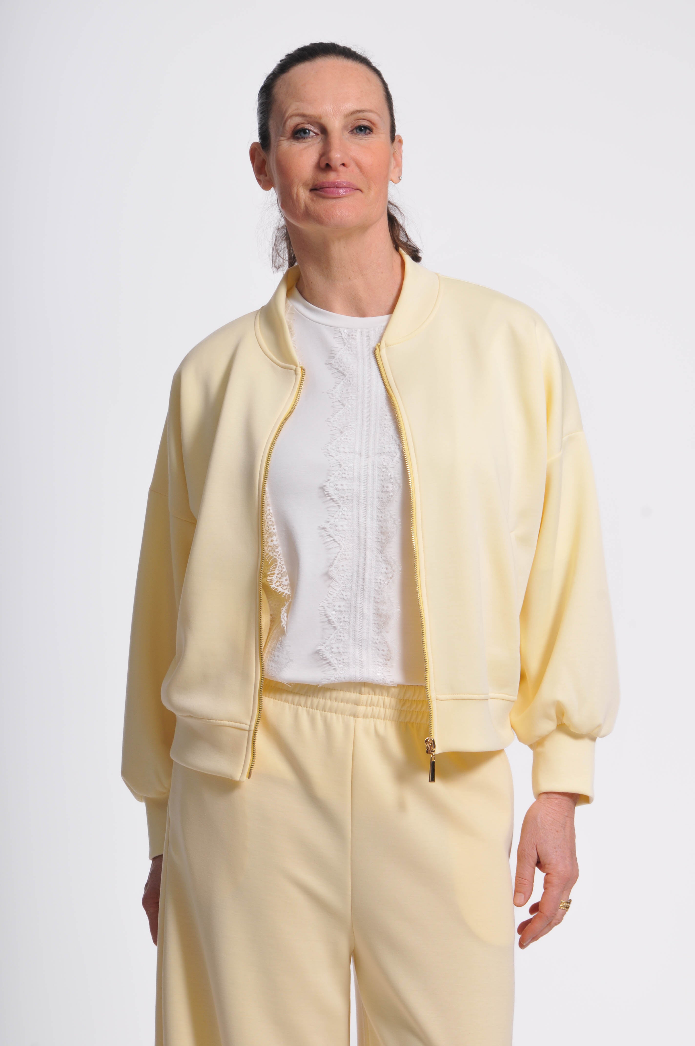 Bomber Tuta Settimo Cielo