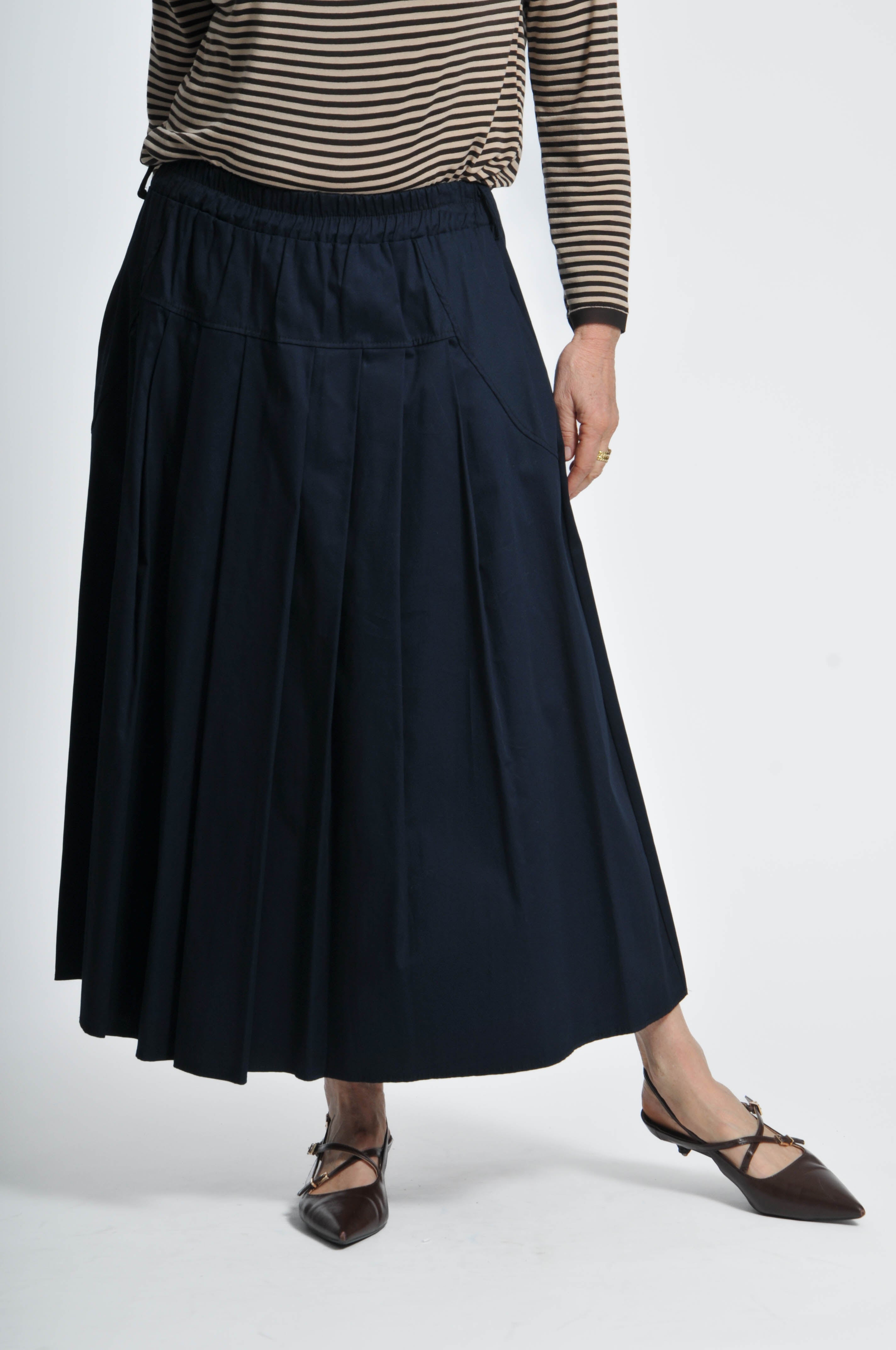 Elizabeth skirt