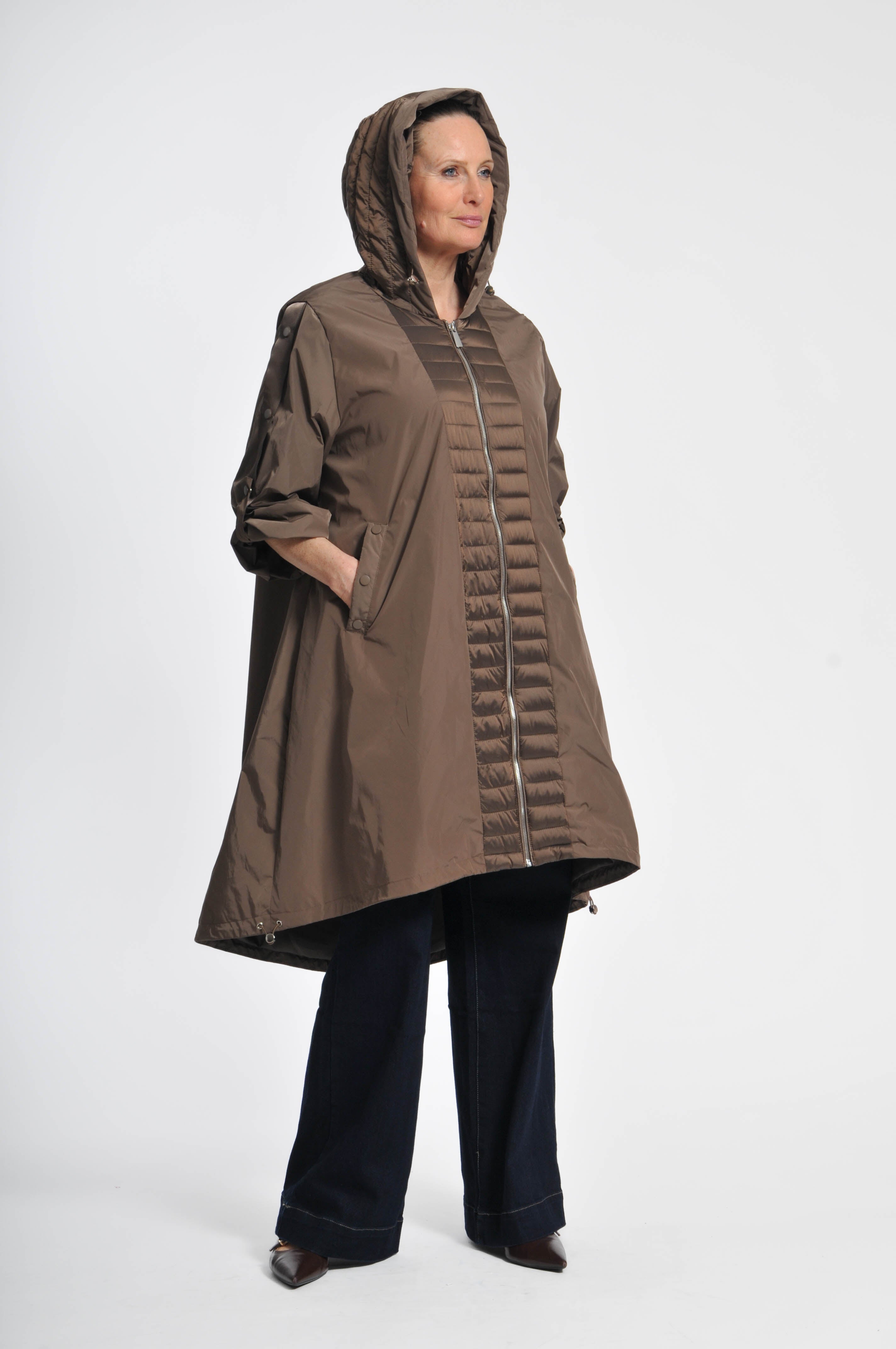 Maxi Spolverino Astor