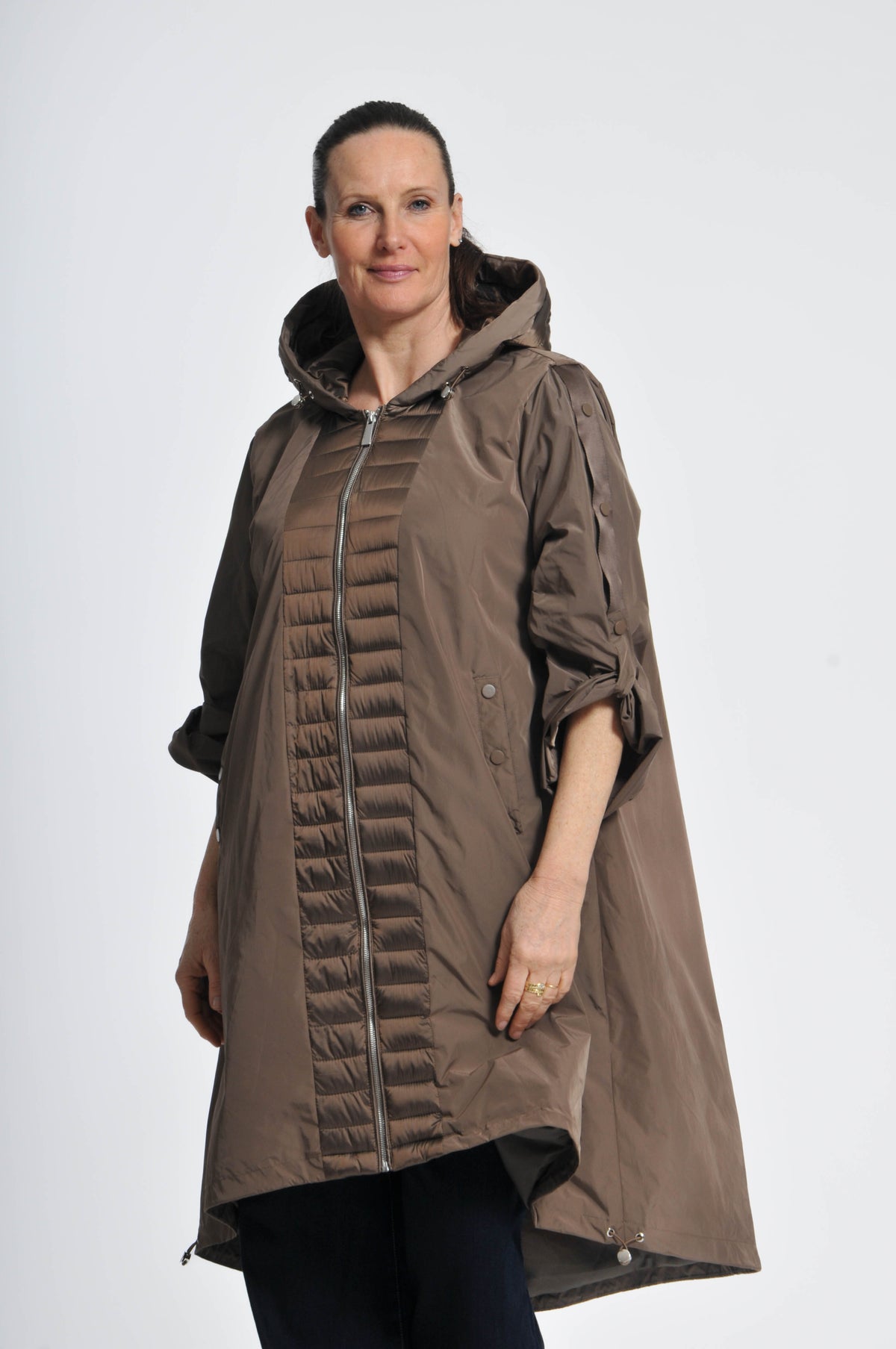 Maxi Spolverino Astor