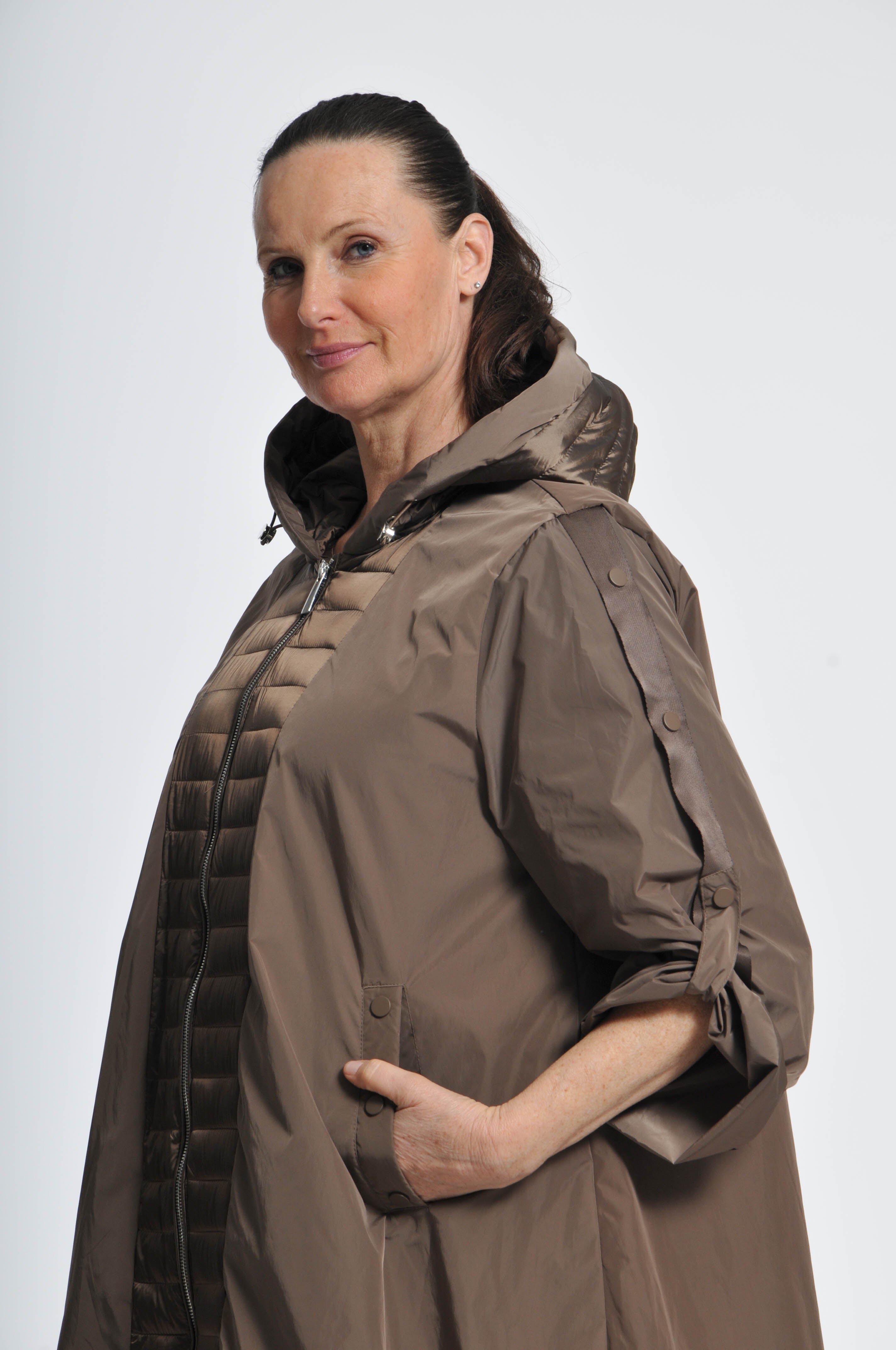 Maxi Spolverino Astor