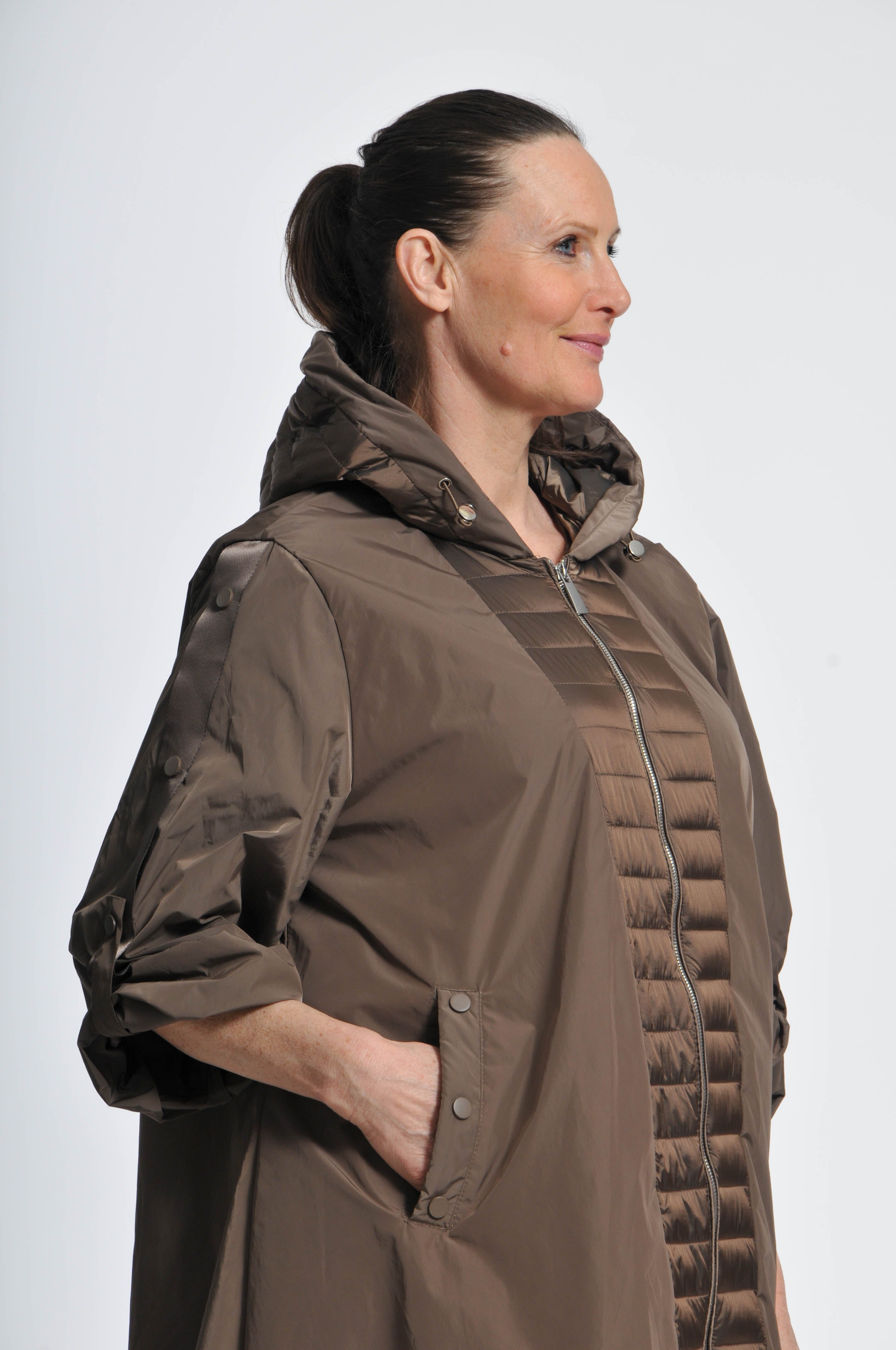 Maxi Spolverino Astor