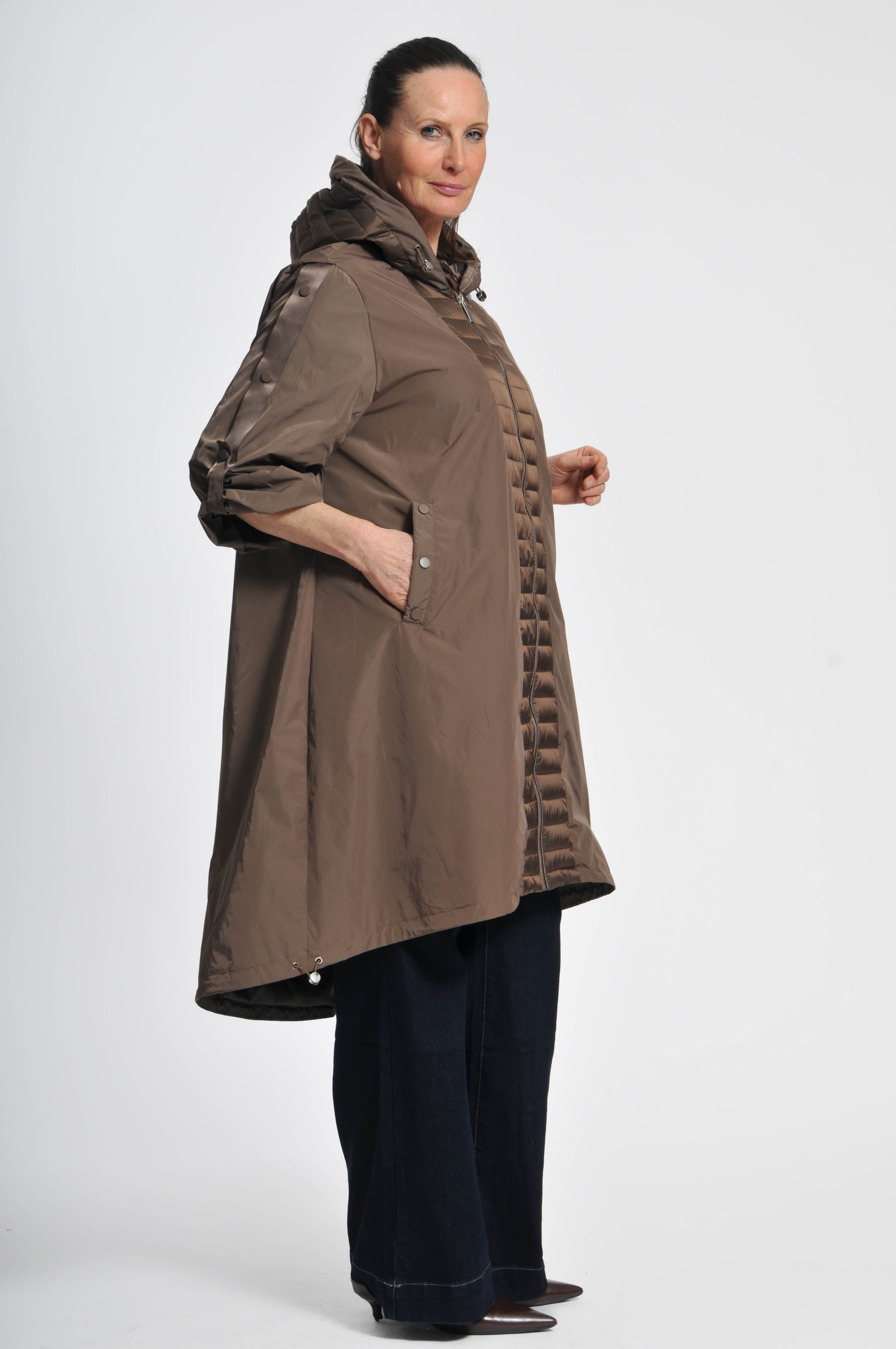 Maxi Spolverino Astor