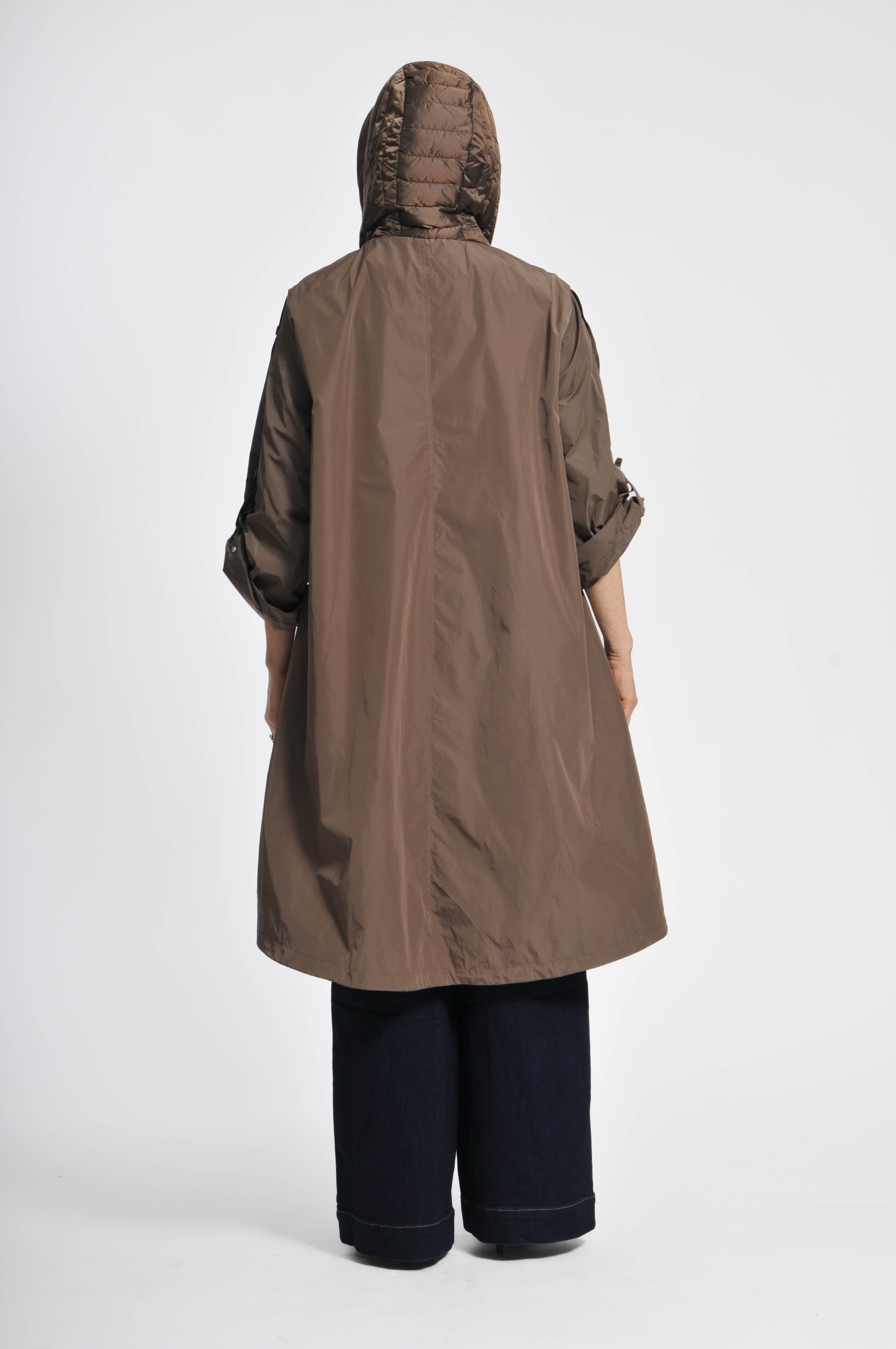 Maxi Spolverino Astor