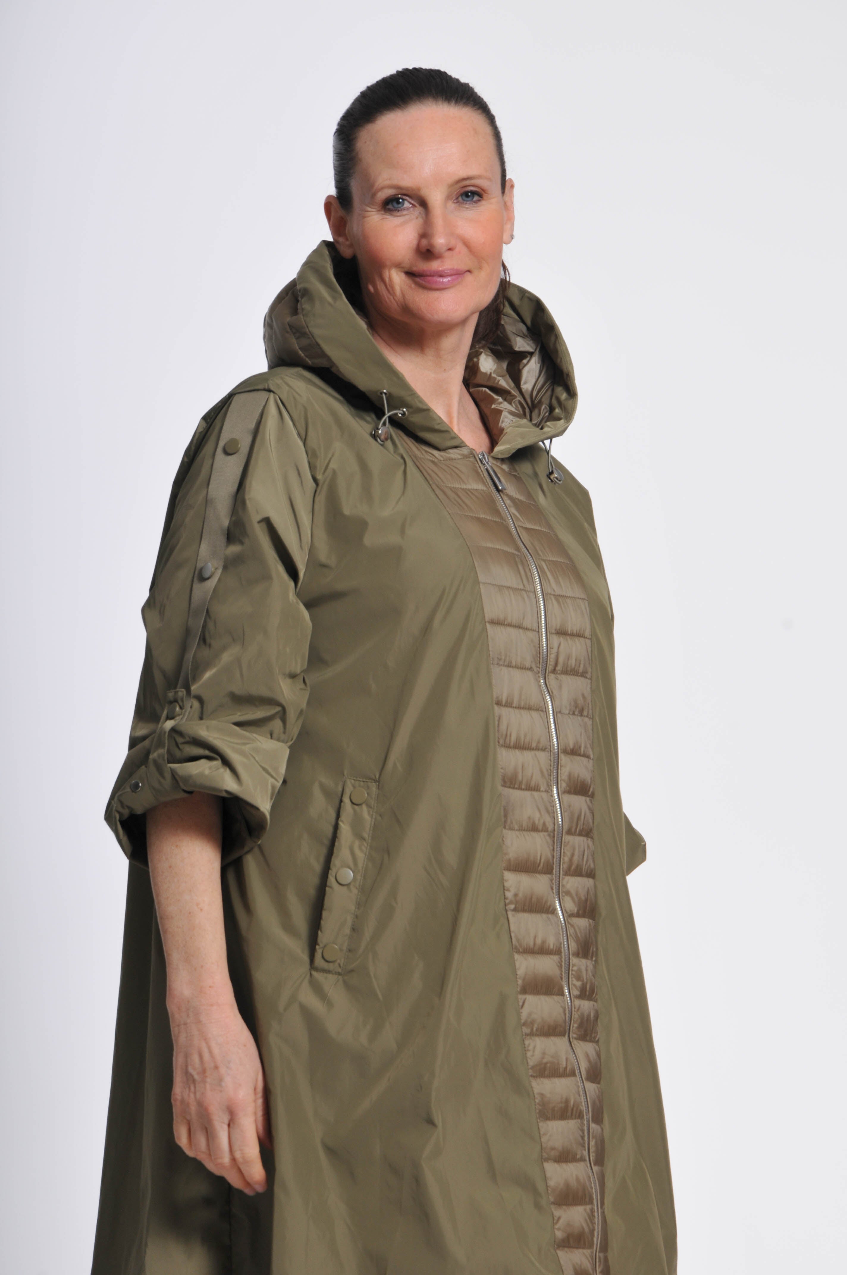 Maxi Spolverino Astor