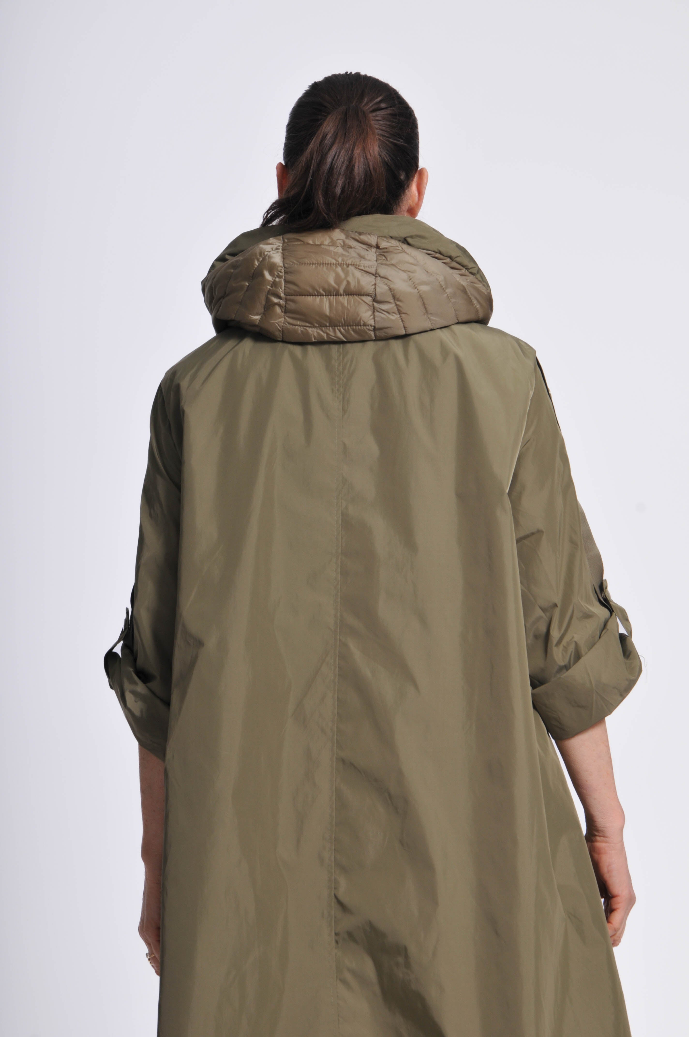 Maxi Spolverino Astor