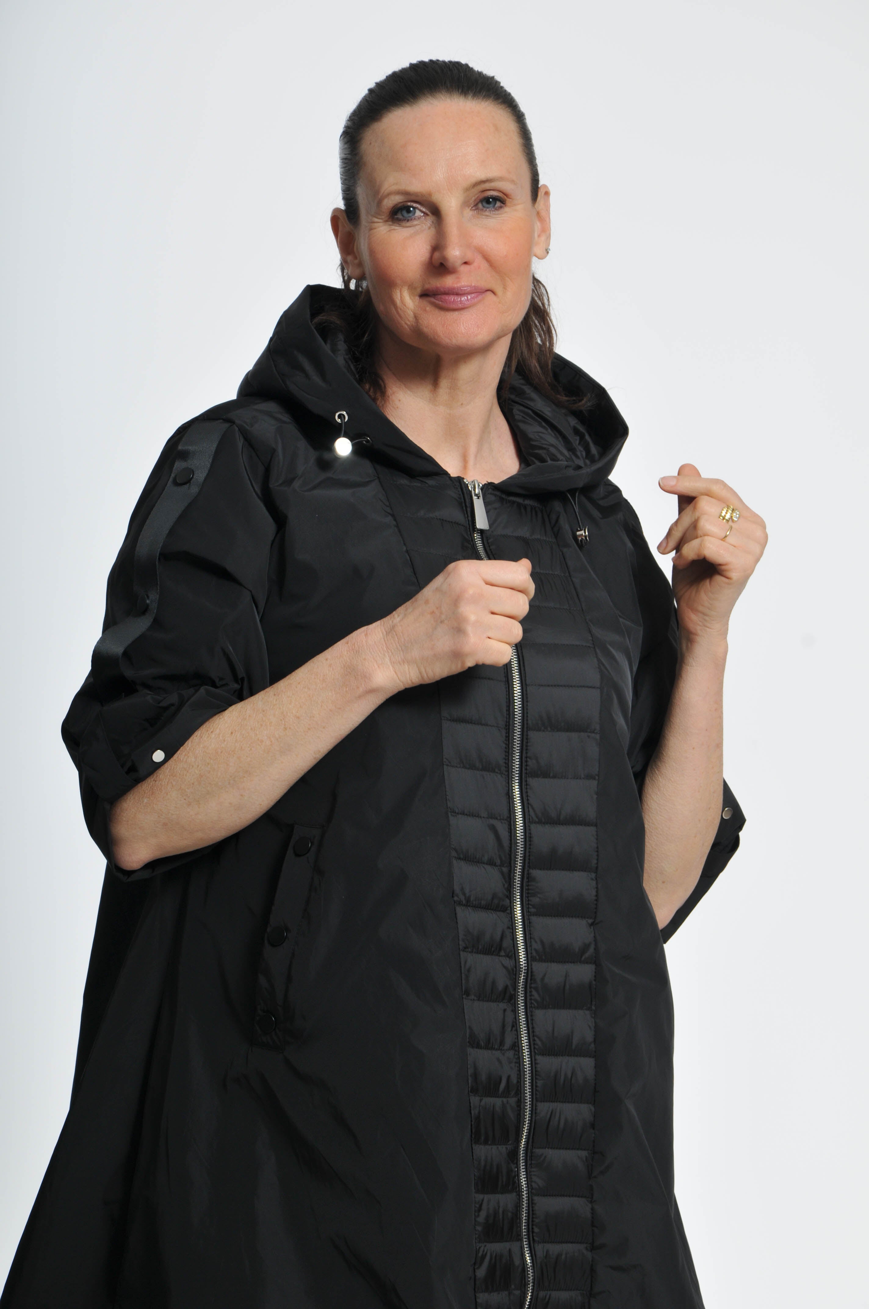 Maxi Spolverino Astor