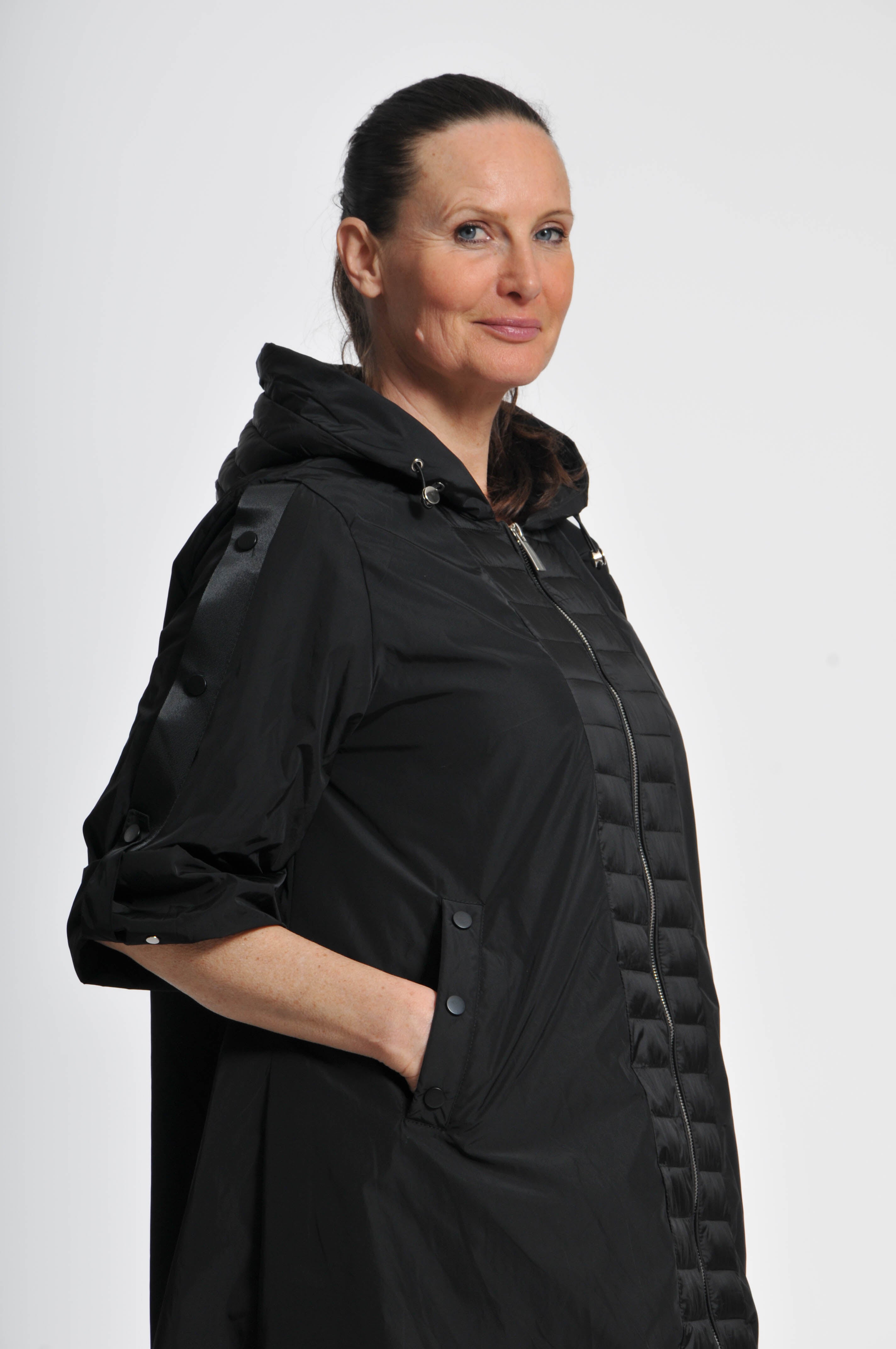 Maxi Spolverino Astor