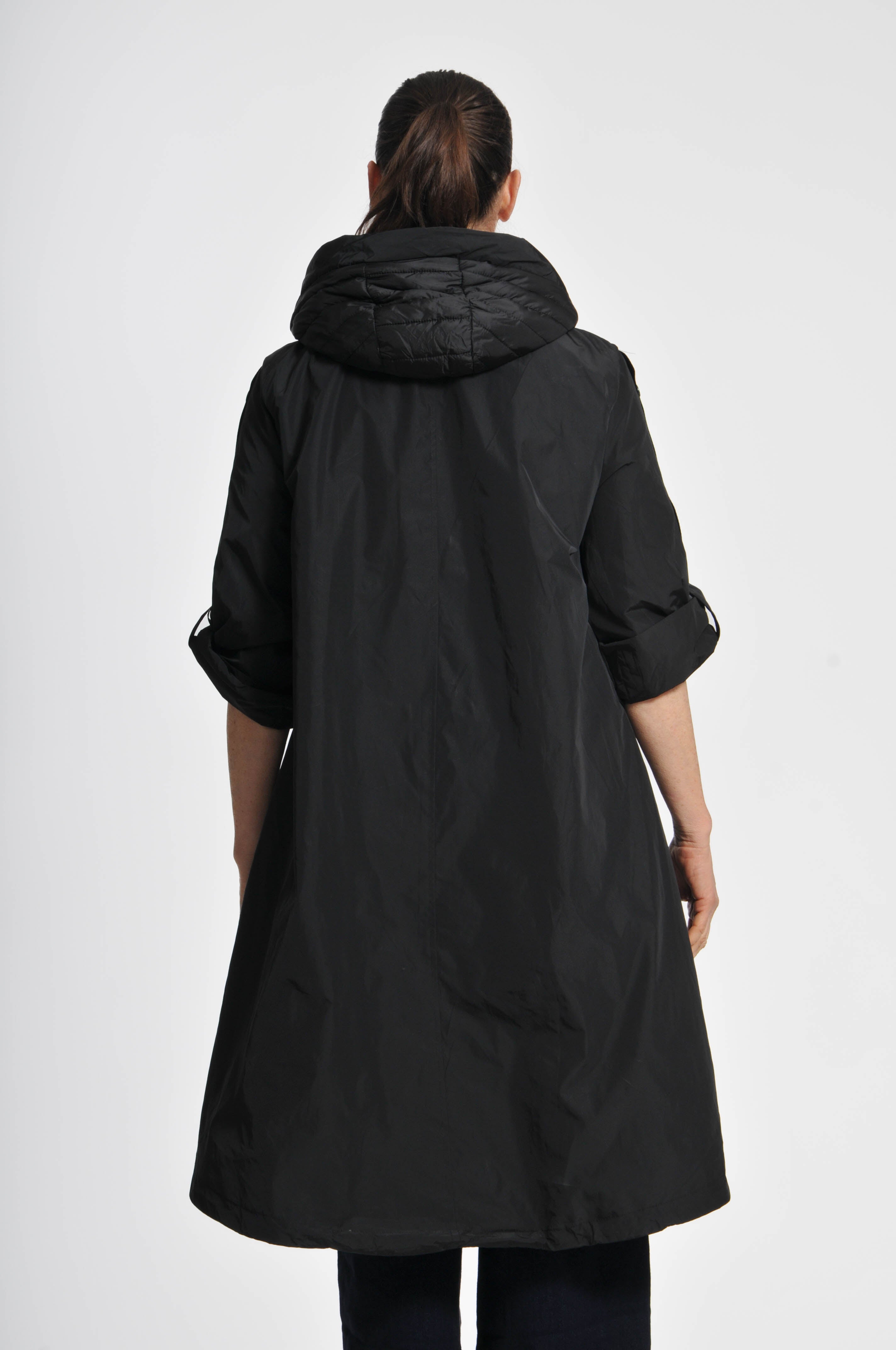 Maxi Spolverino Astor