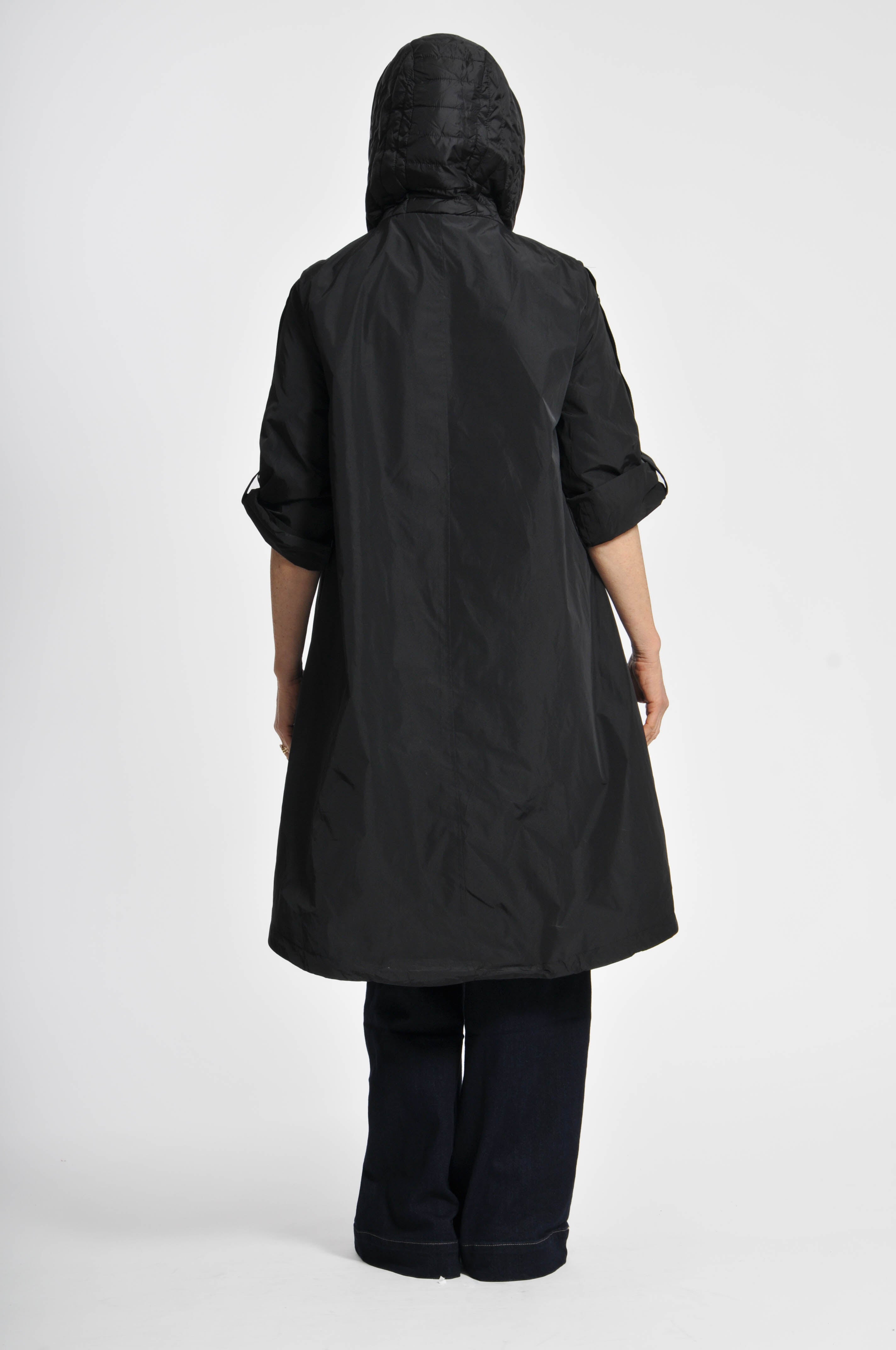 Maxi Spolverino Astor